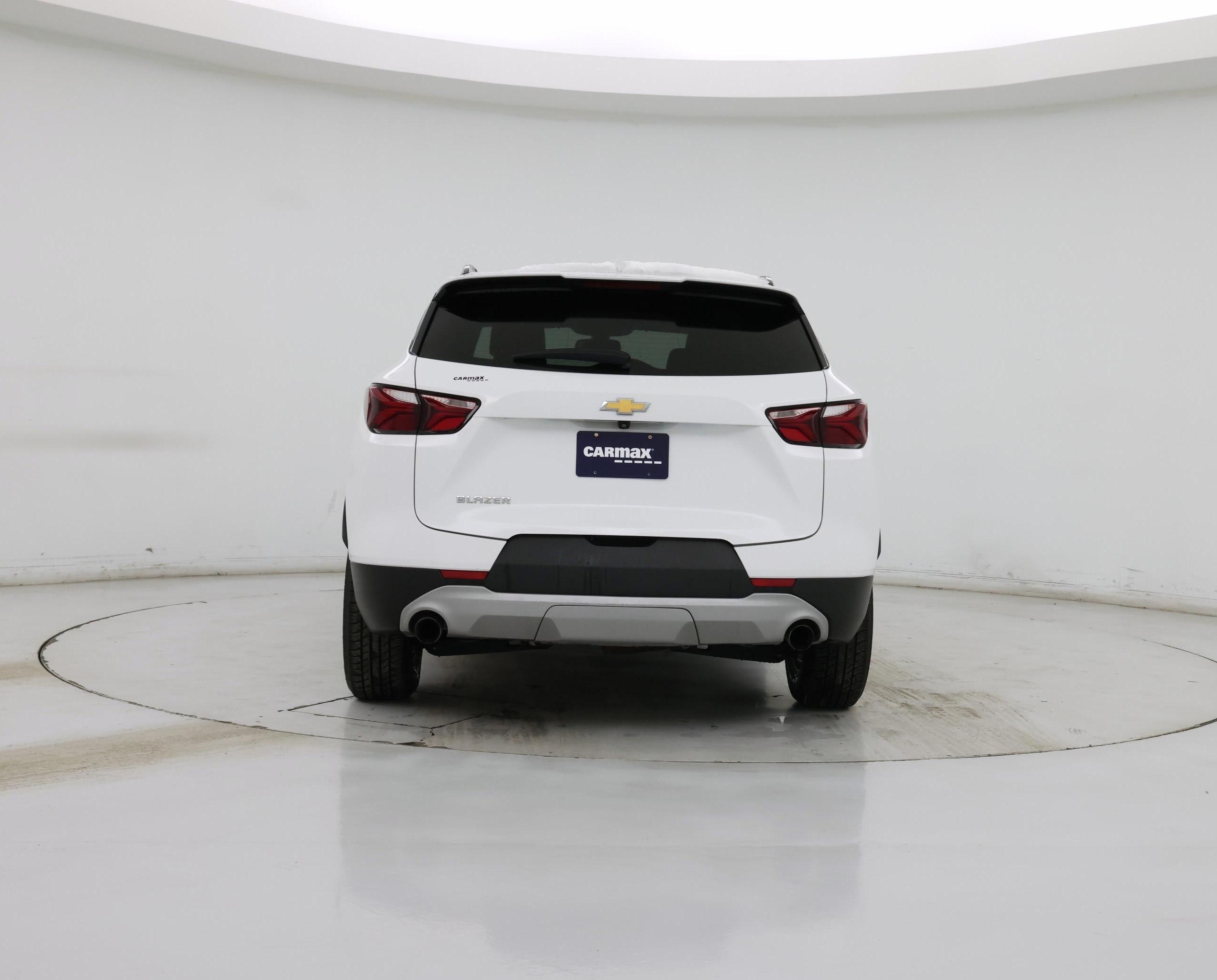 Thumbnail: 2019 Chevrolet Blazer - 6