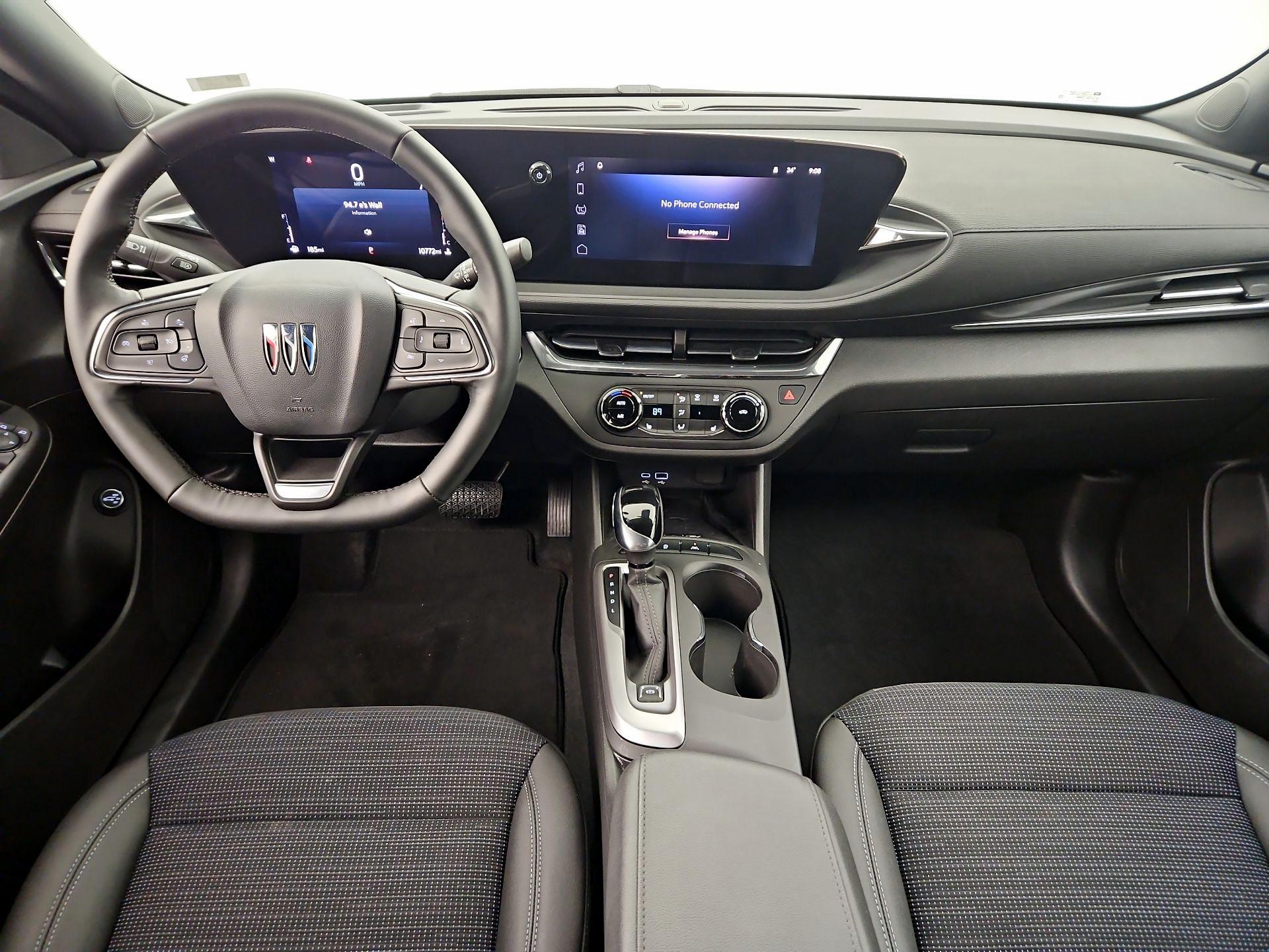 Thumbnail: 2025 Buick Envista - 9