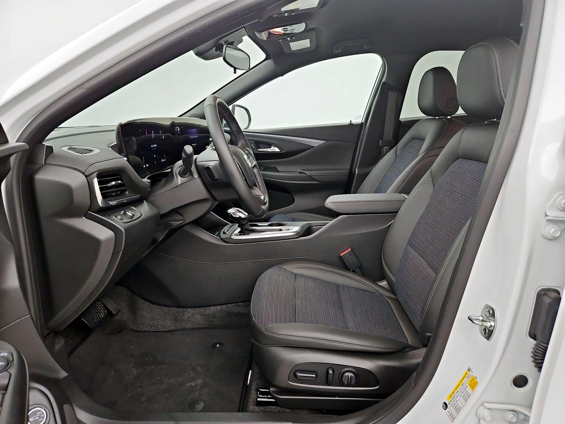 Thumbnail: 2025 Buick Envista - 11