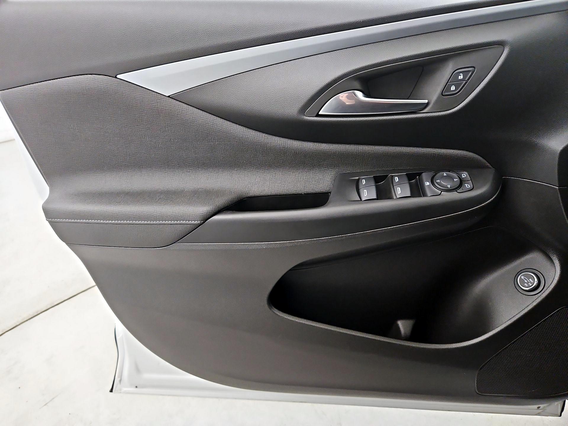 Thumbnail: 2025 Buick Envista - 12