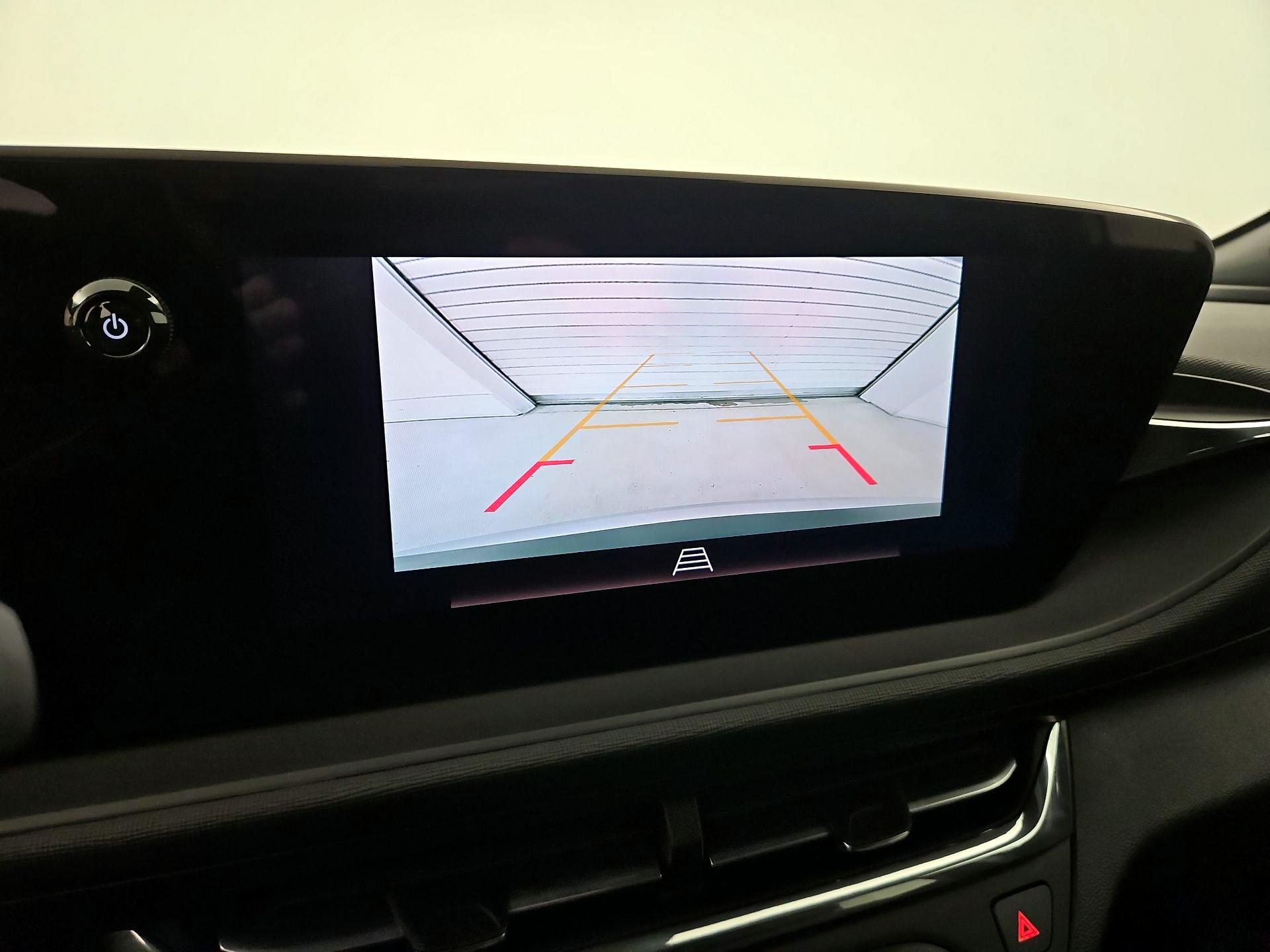 Thumbnail: 2025 Buick Envista - 14