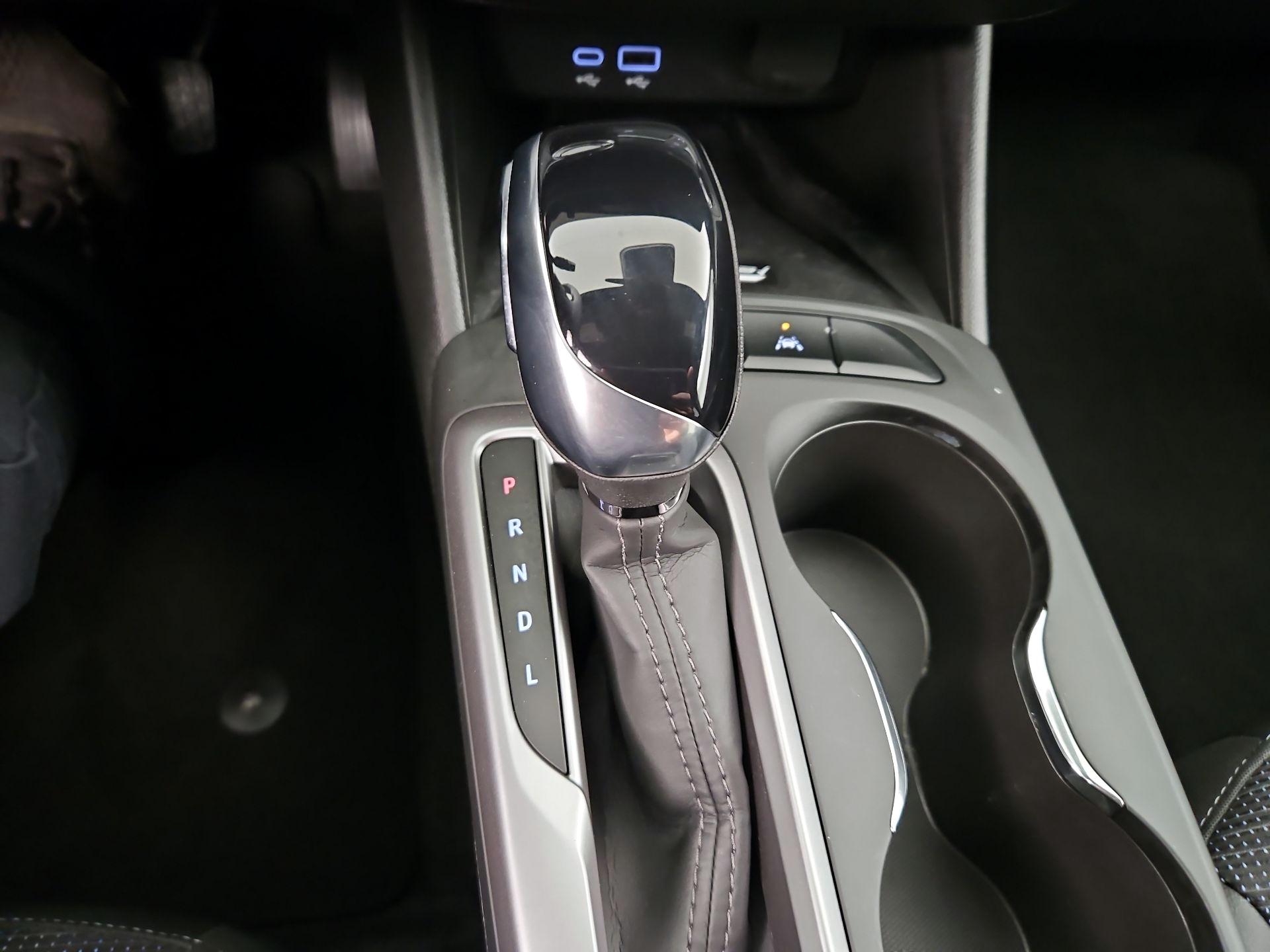 Thumbnail: 2025 Buick Envista - 17