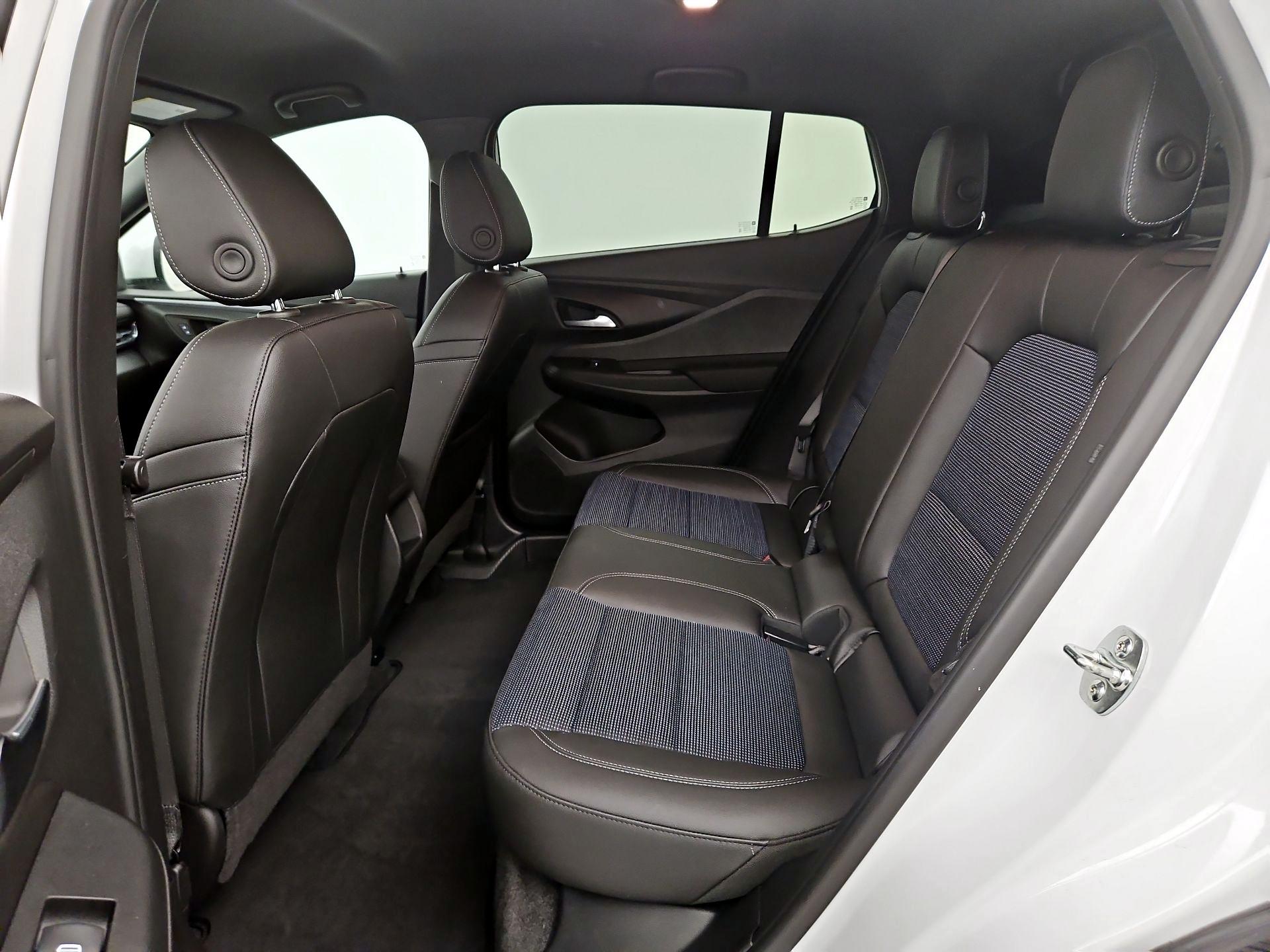 Thumbnail: 2025 Buick Envista - 19