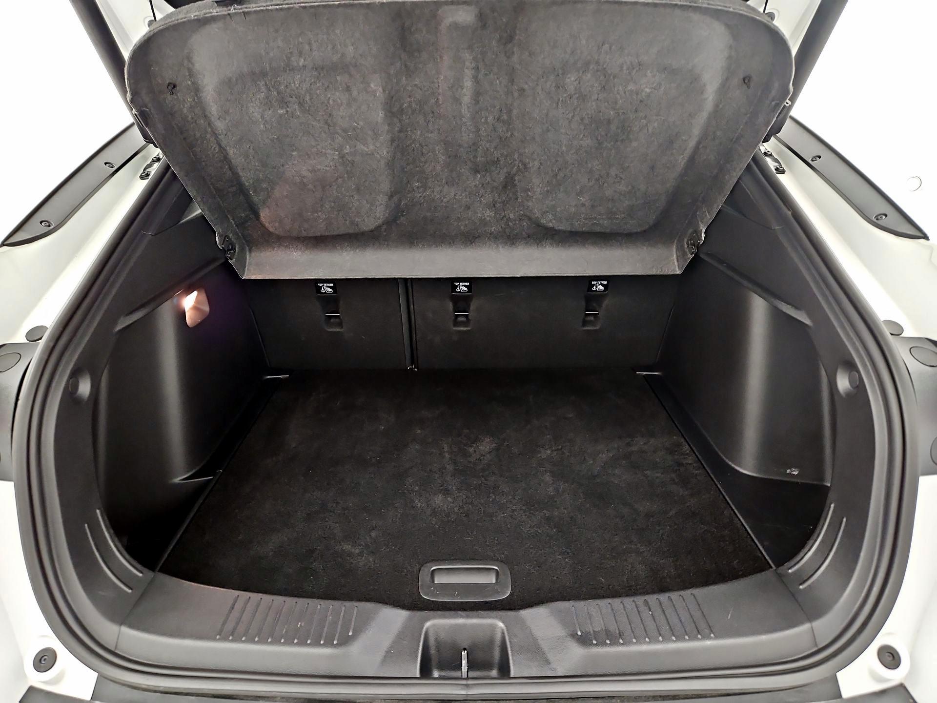 Thumbnail: 2025 Buick Envista - 20