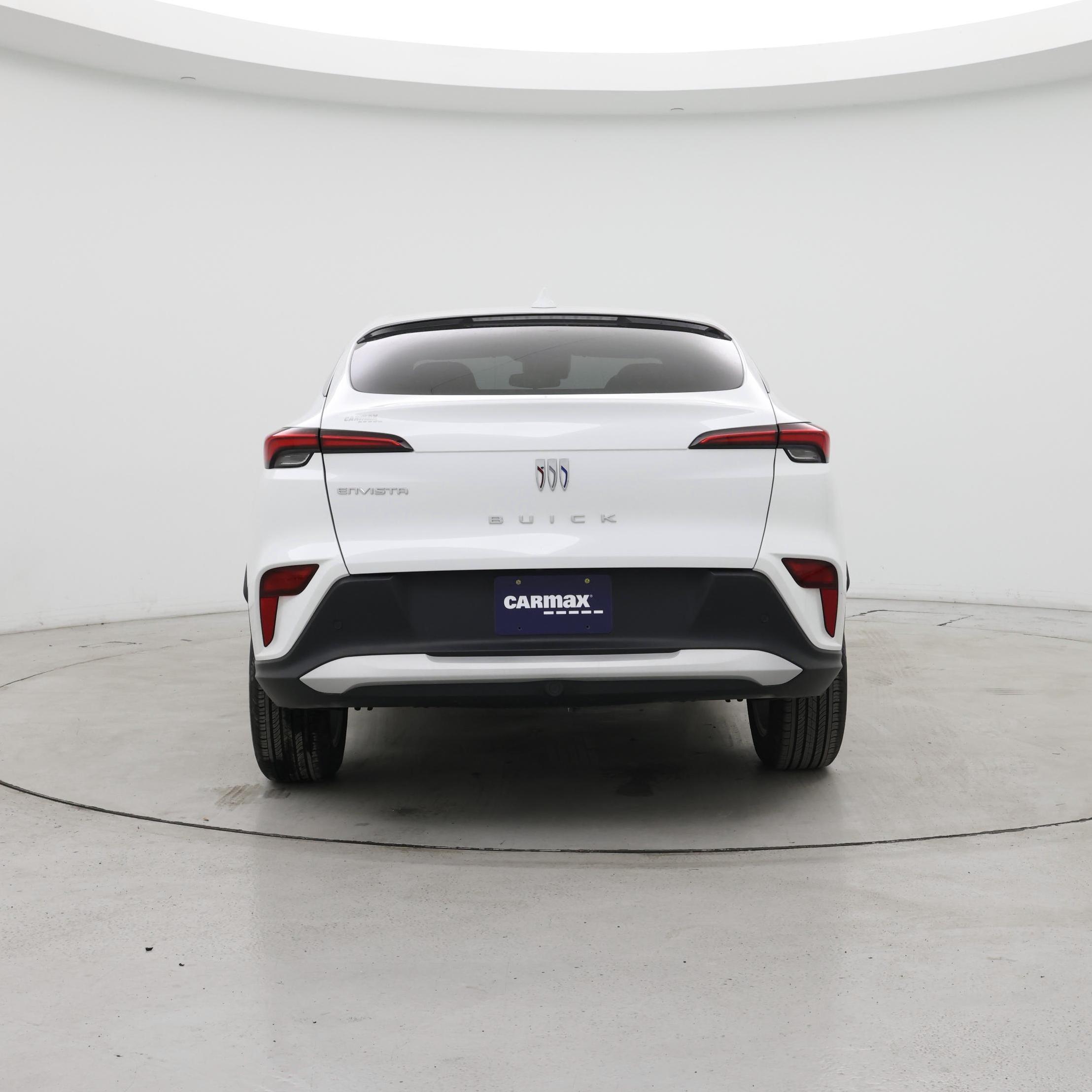 Thumbnail: 2025 Buick Envista - 6