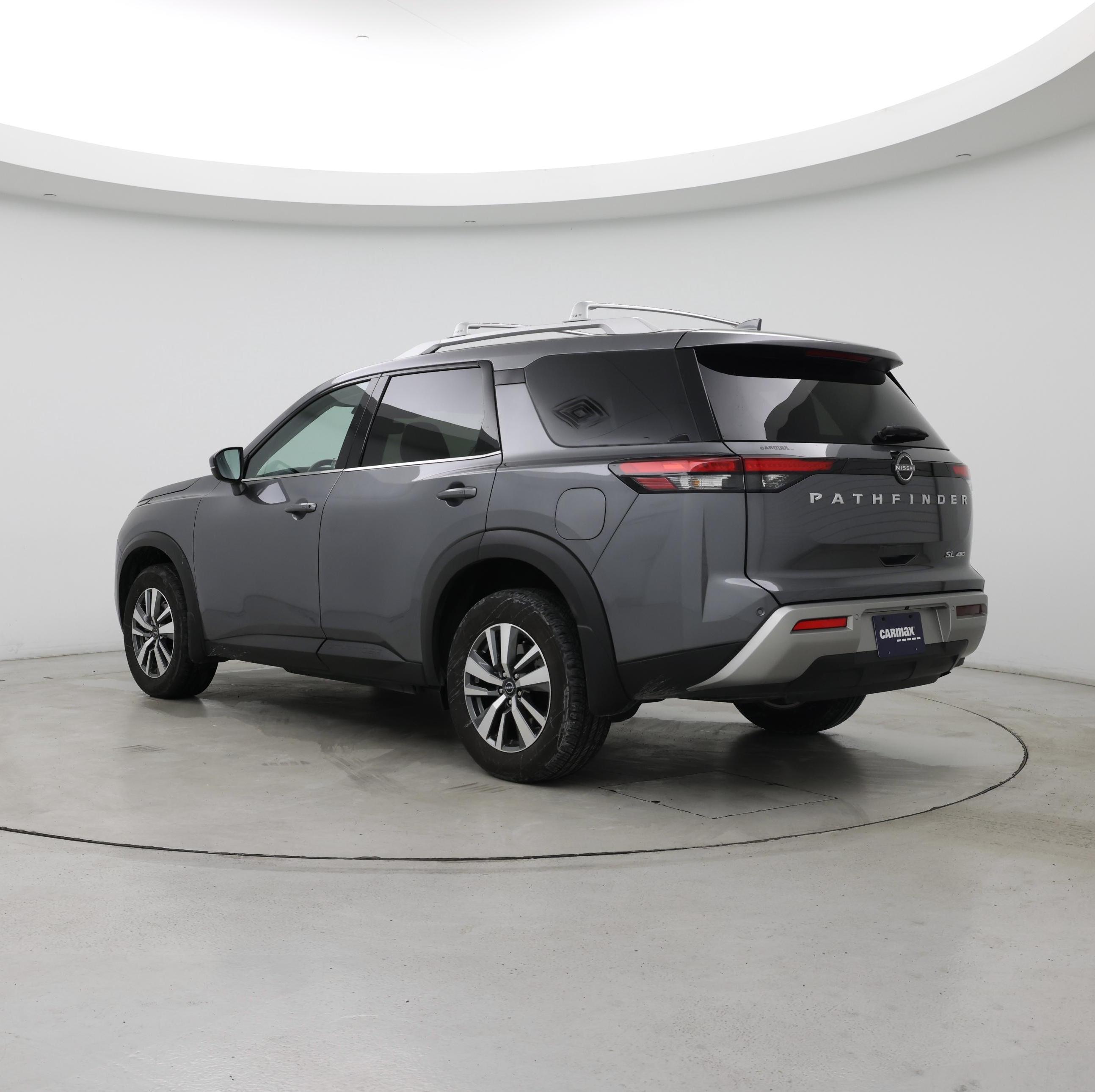 Thumbnail: 2025 Nissan Pathfinder - 2