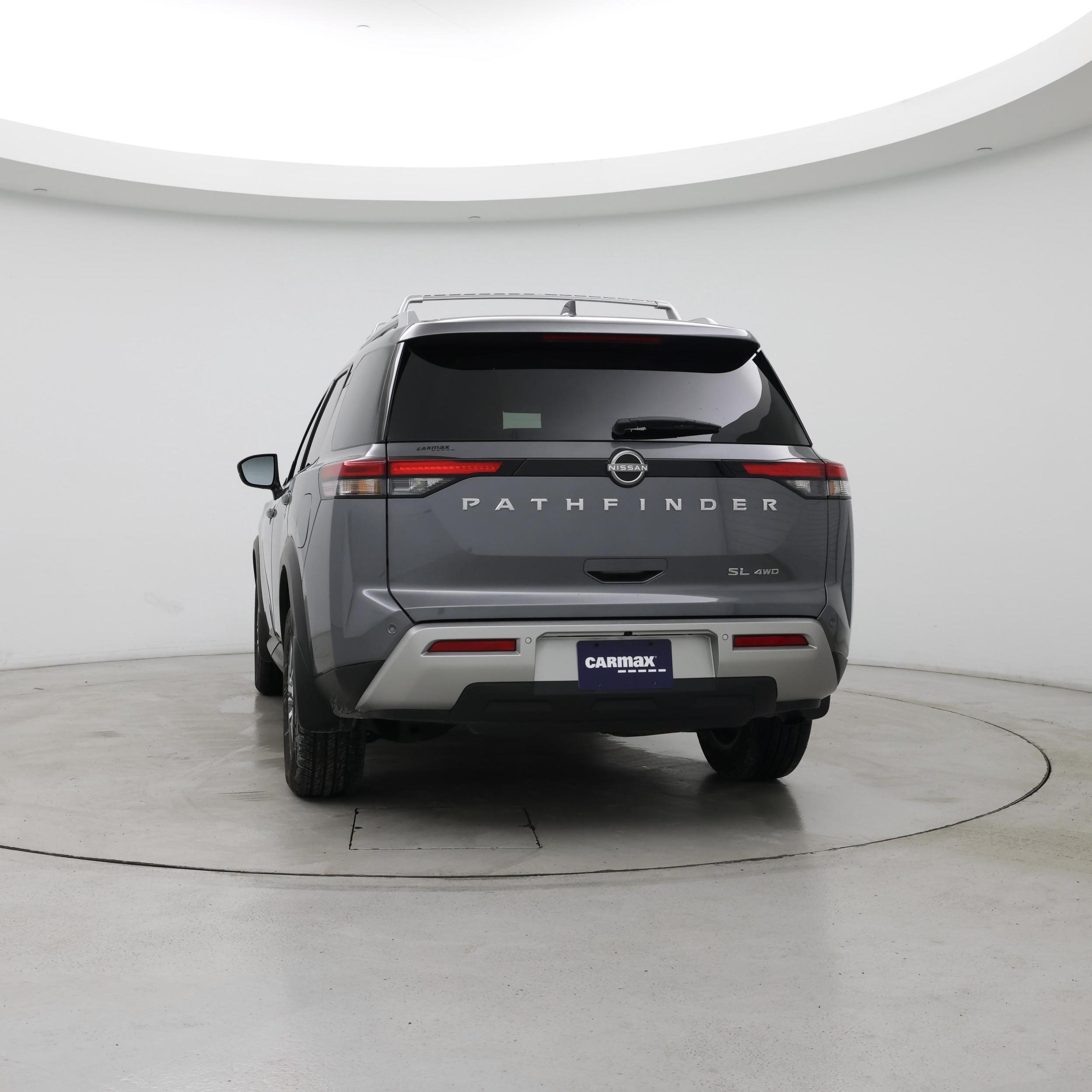 Thumbnail: 2025 Nissan Pathfinder - 6