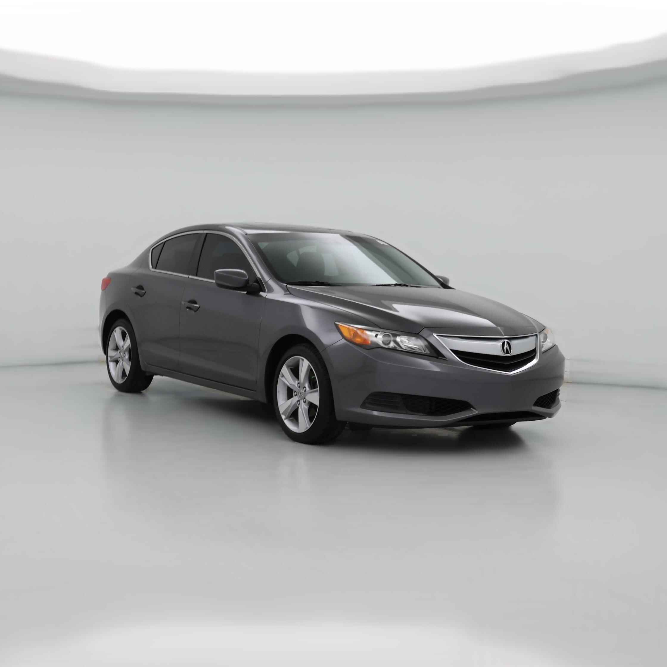 Thumbnail: 2015 Acura ILX - 1