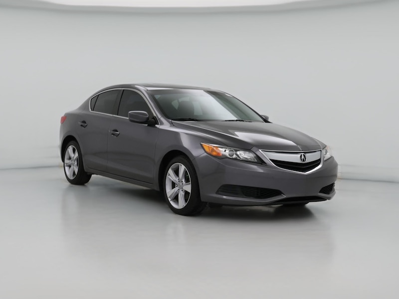 2015 Acura ILX  -
                  Overland Park, KS