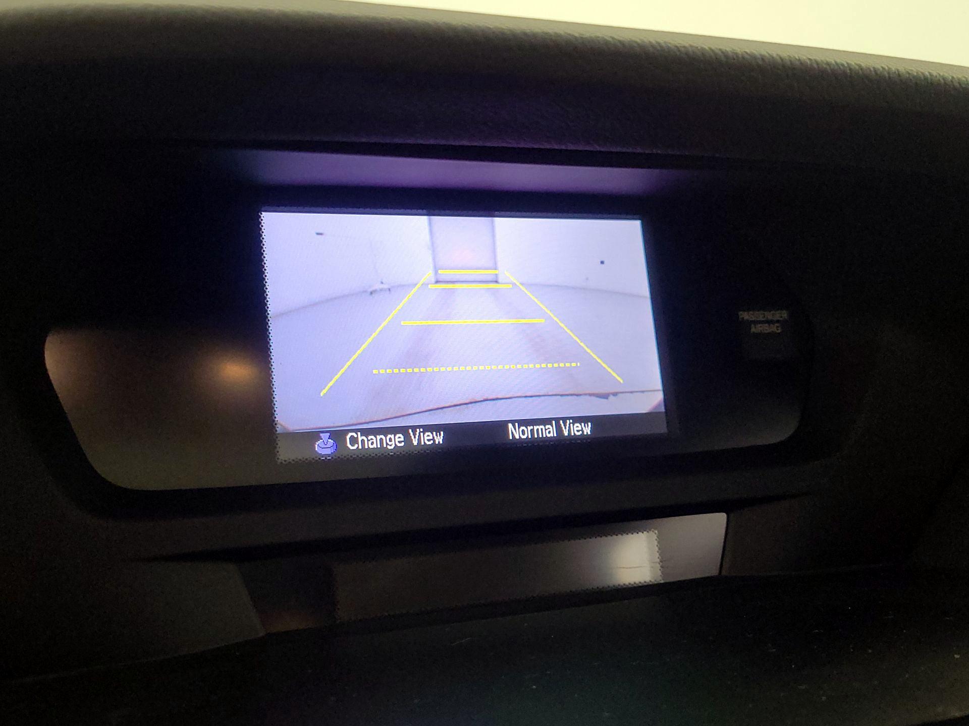 Thumbnail: 2015 Acura ILX - 13