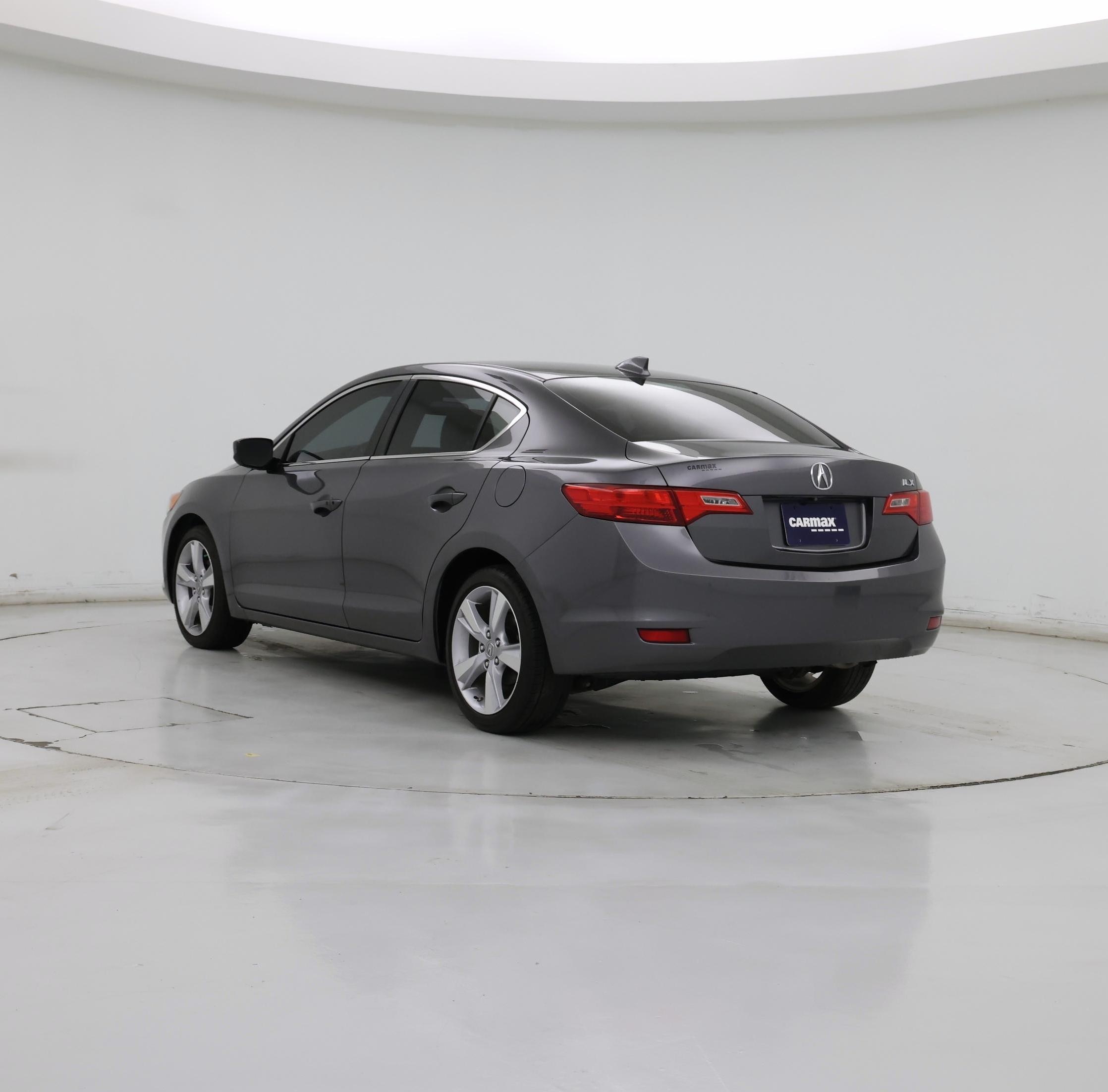 Thumbnail: 2015 Acura ILX - 2