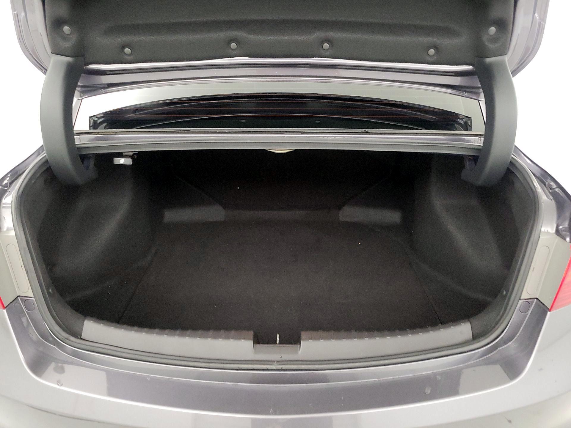 Thumbnail: 2015 Acura ILX - 20