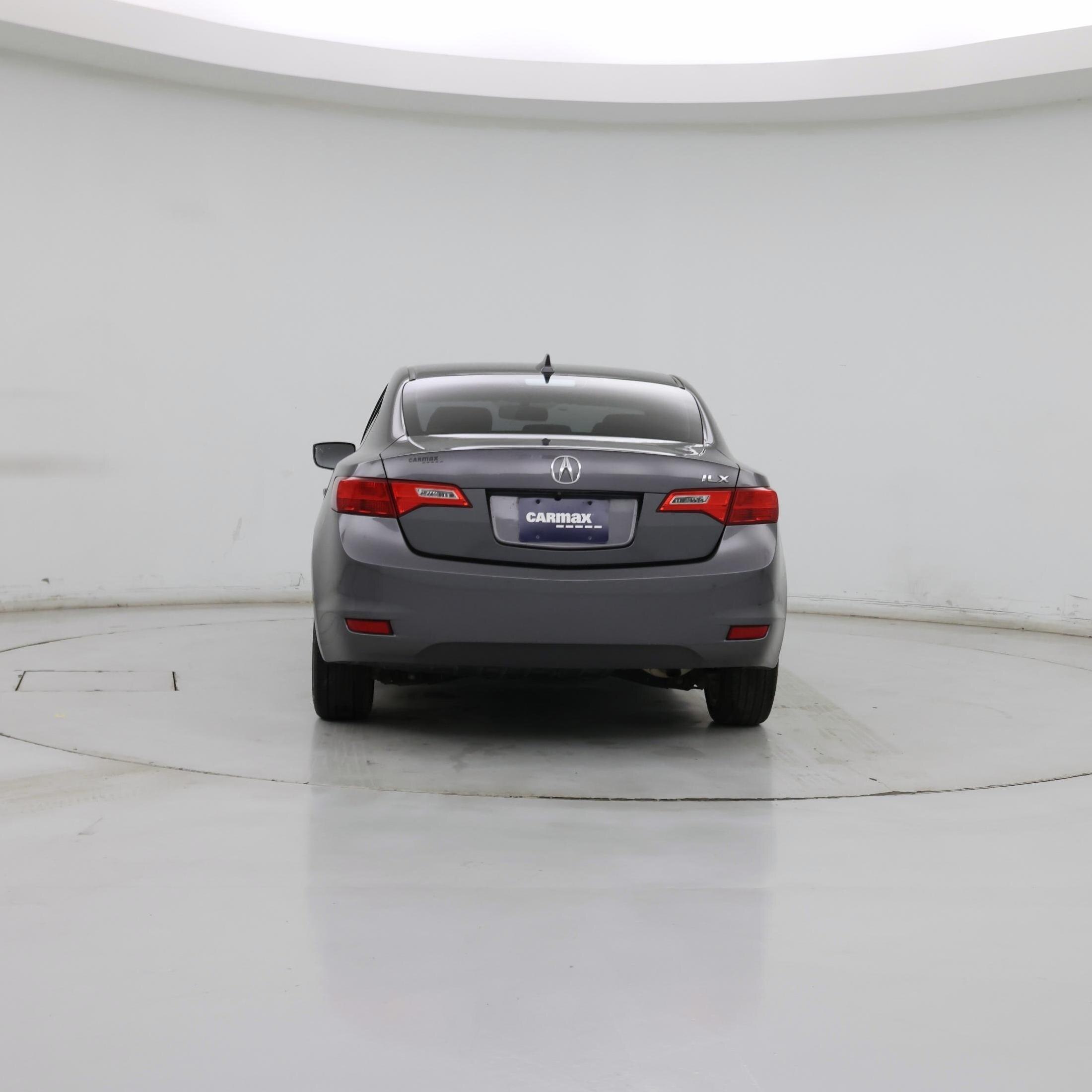 Thumbnail: 2015 Acura ILX - 6