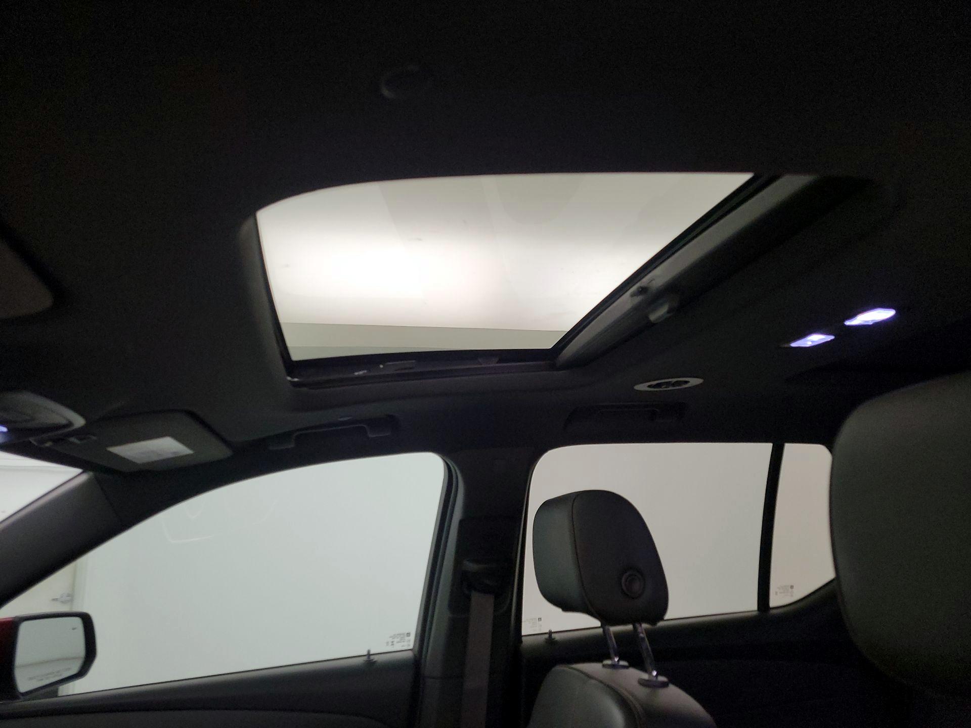 Thumbnail: 2023 Chevrolet Traverse - 19