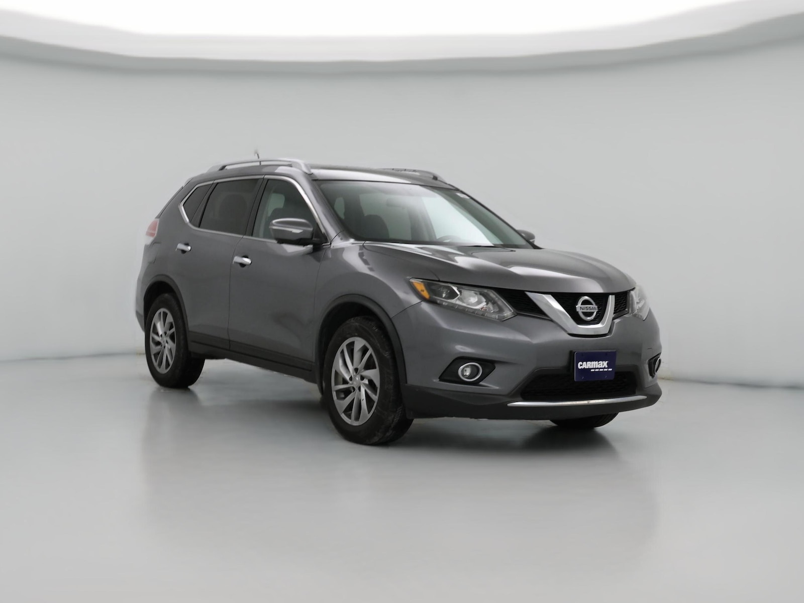 2014 Nissan Rogue SL