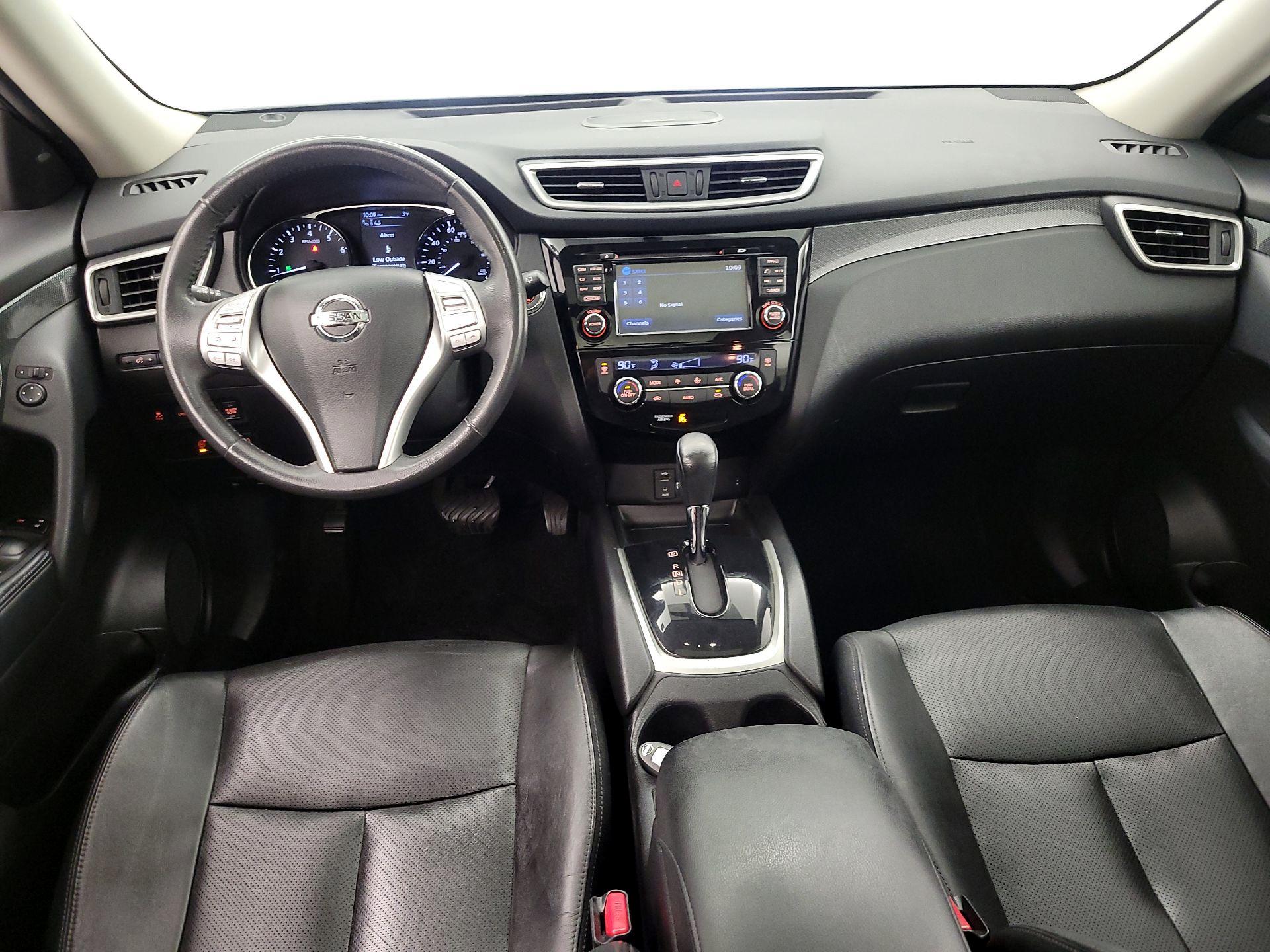 Thumbnail: 2014 Nissan Rogue - 9