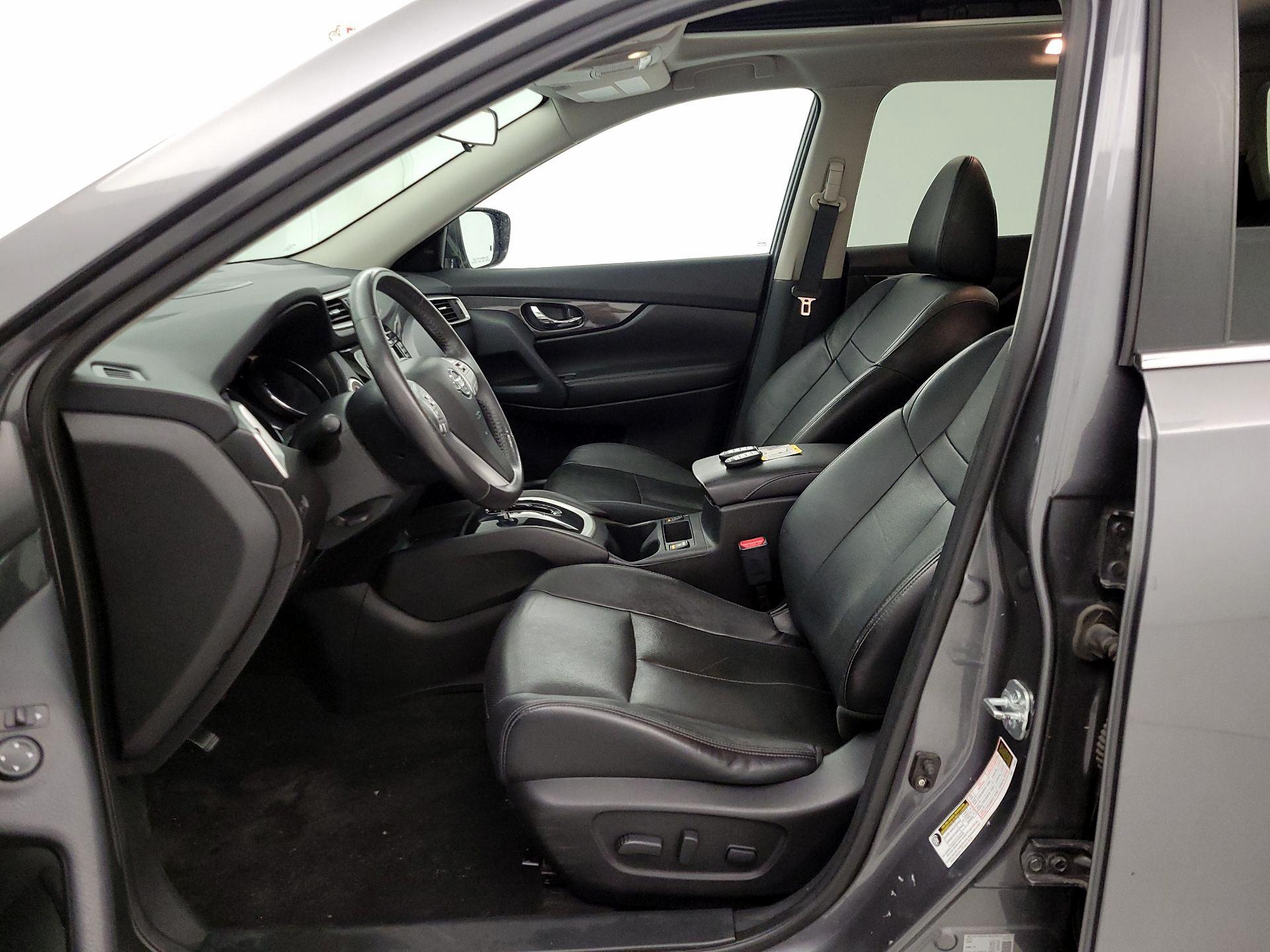 Thumbnail: 2014 Nissan Rogue - 11