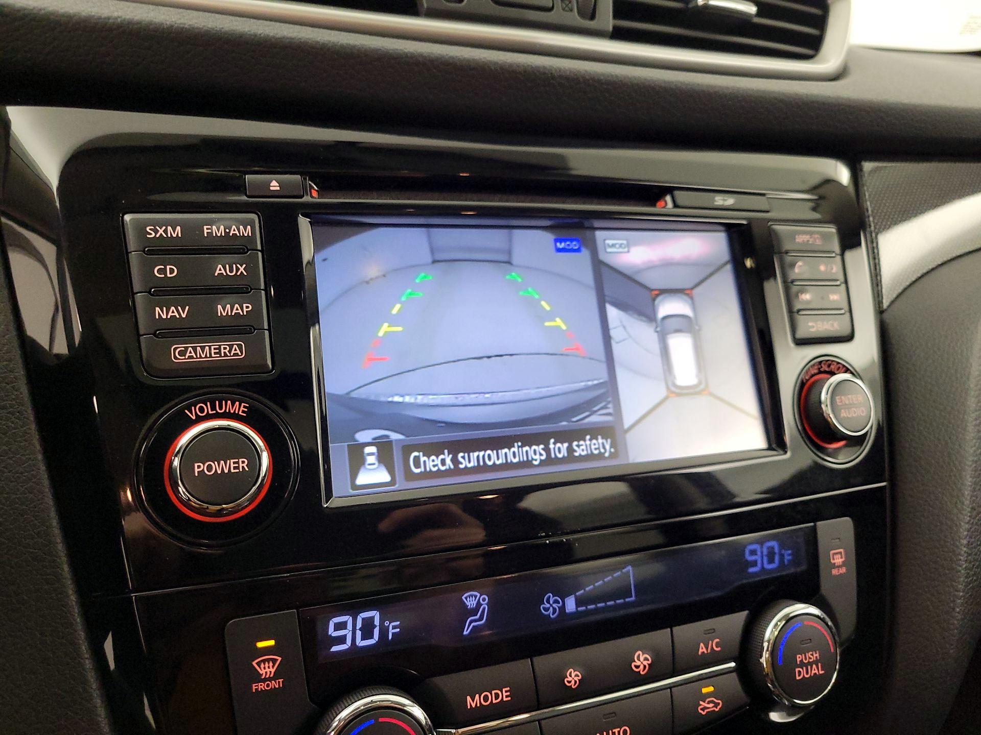 Thumbnail: 2014 Nissan Rogue - 15