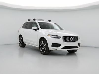 2020 Volvo XC90 T6 Momentum