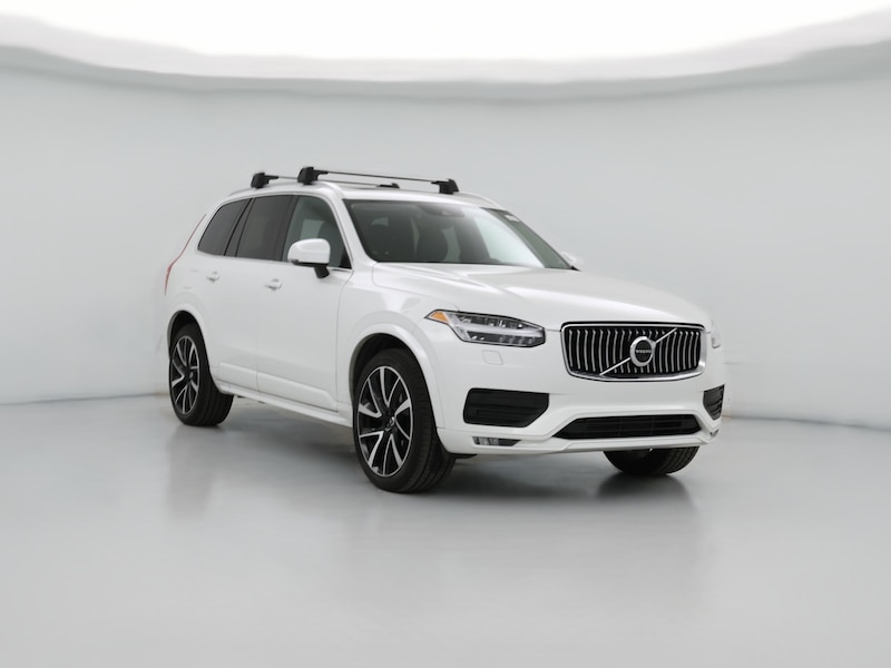 2020 Volvo XC90 T6 Momentum
