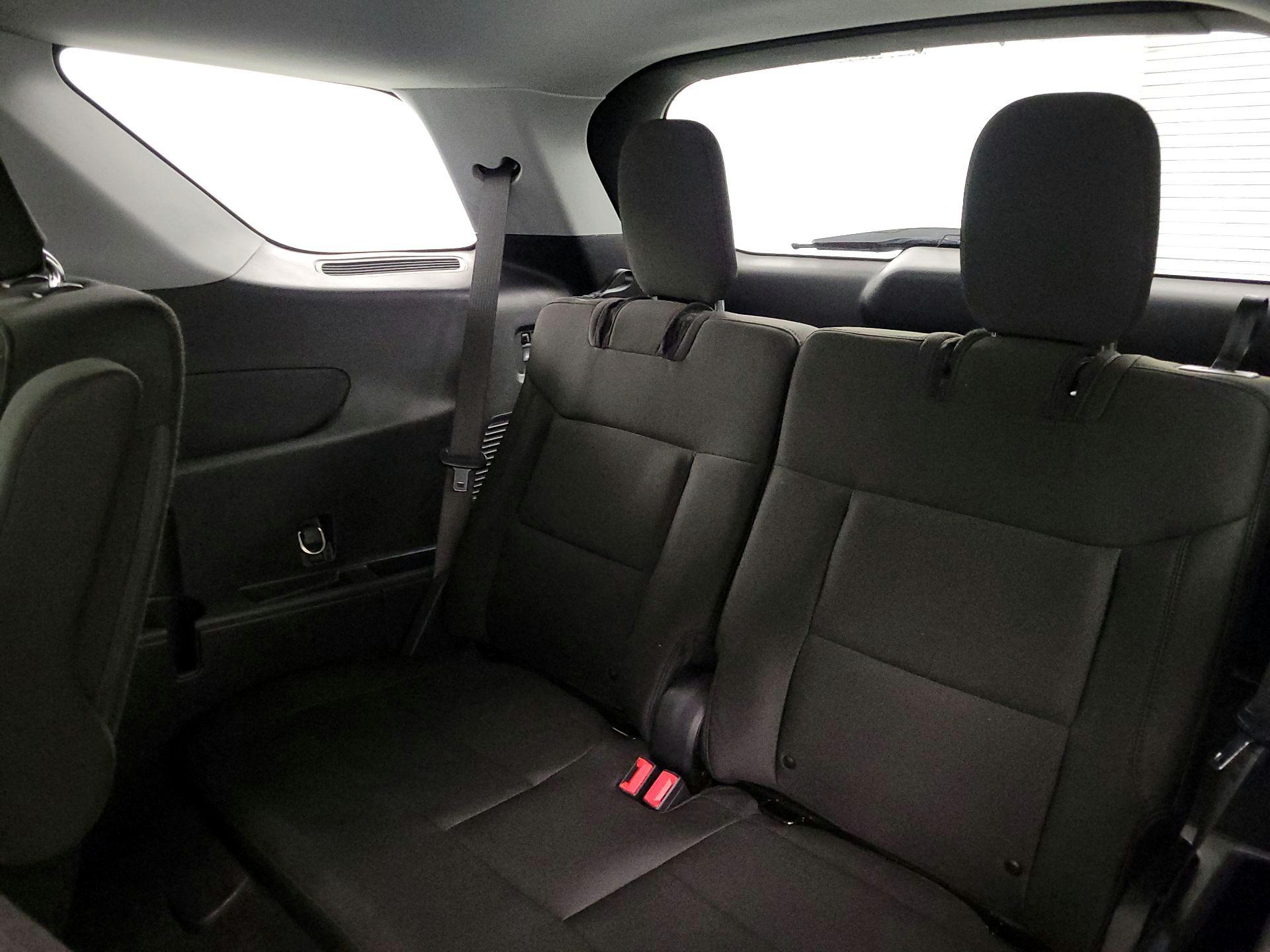 Thumbnail: 2021 Ford Explorer - 20