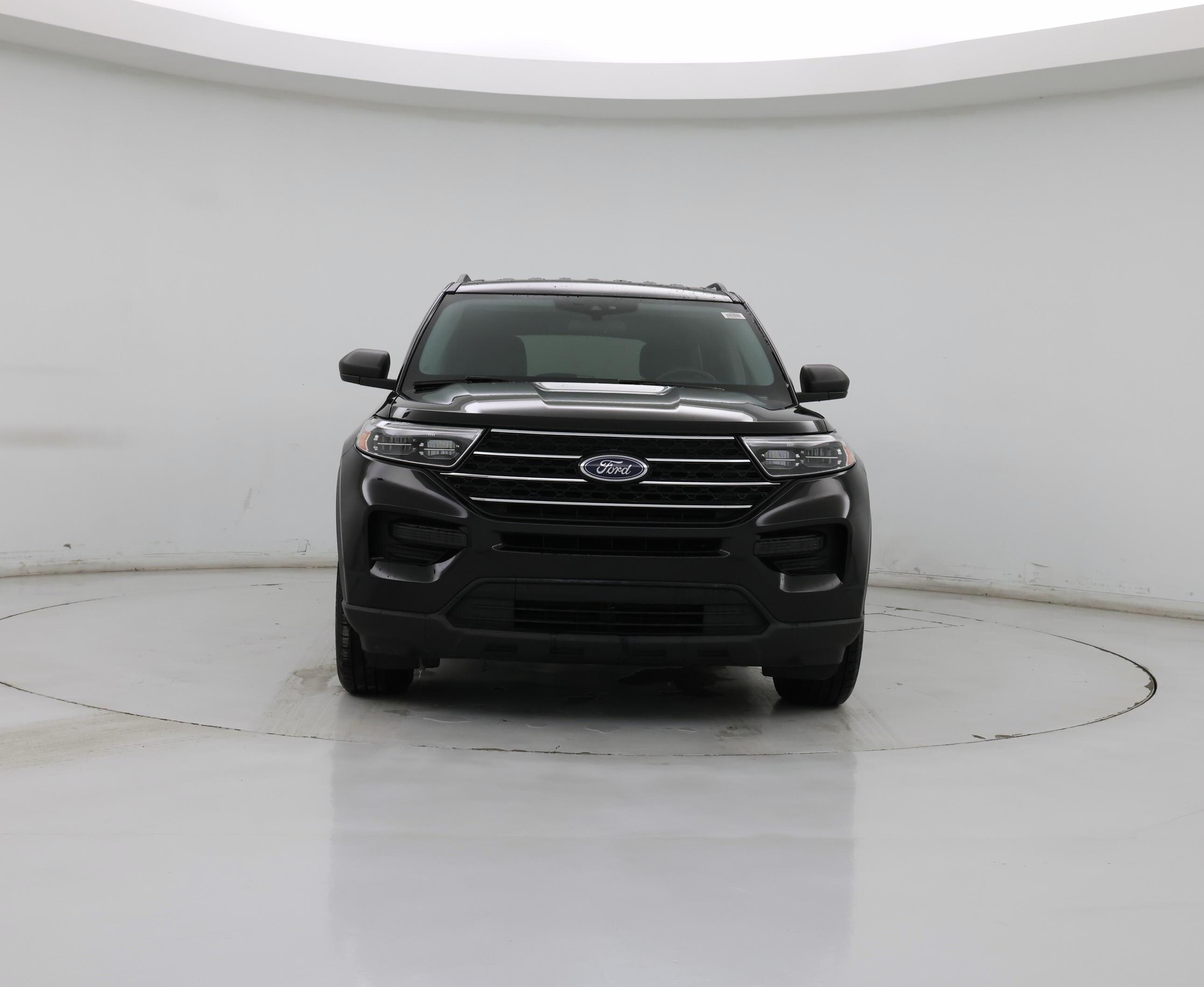 Thumbnail: 2021 Ford Explorer - 5