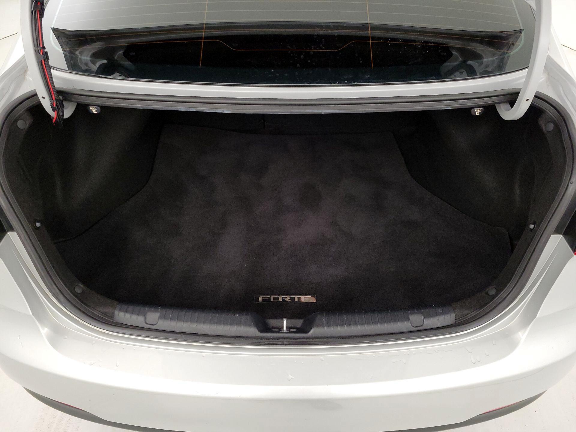 Thumbnail: 2015 Kia Forte - 20