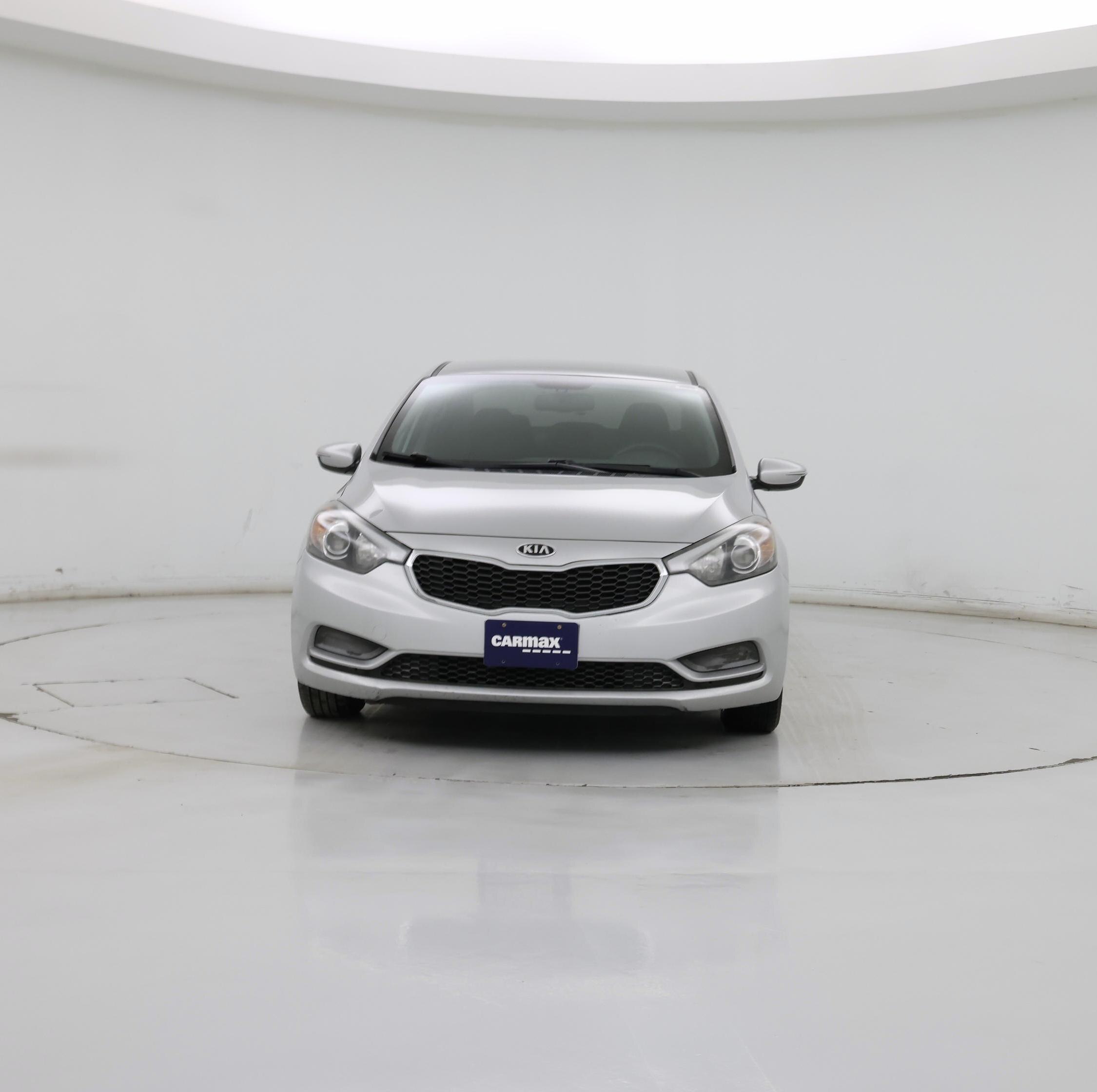 Thumbnail: 2015 Kia Forte - 5