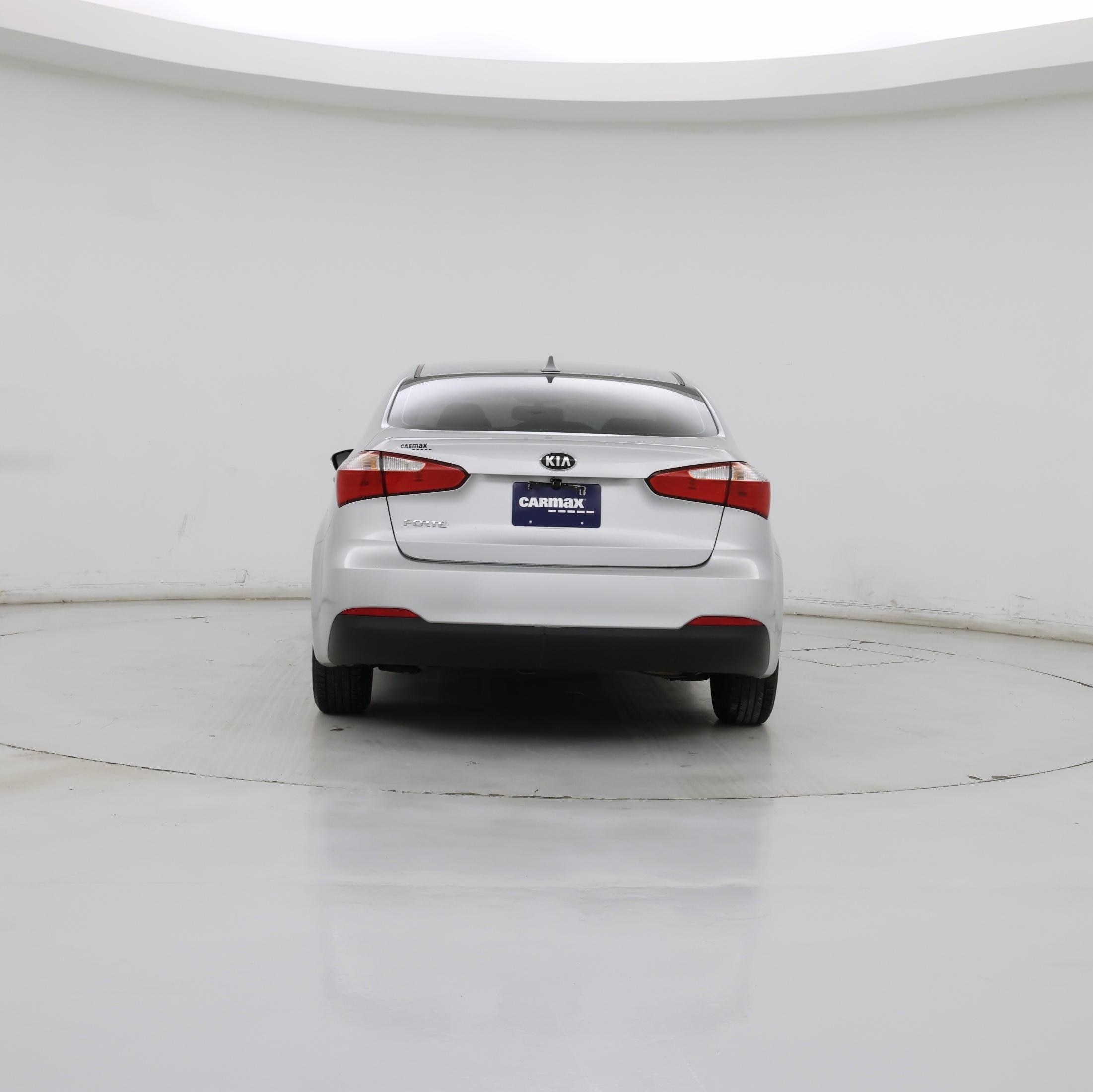 Thumbnail: 2015 Kia Forte - 6