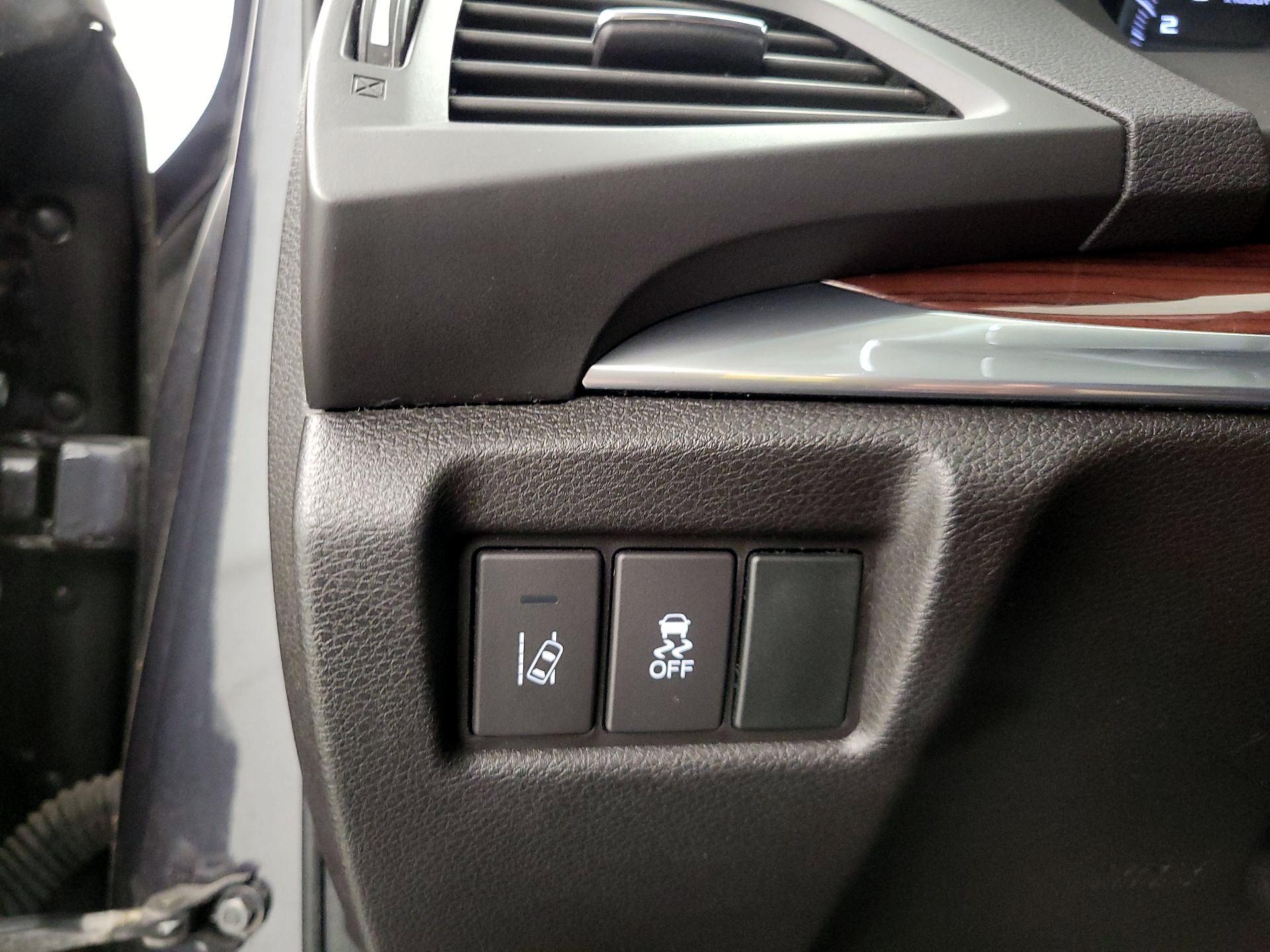 Thumbnail: 2016 Acura MDX - 13