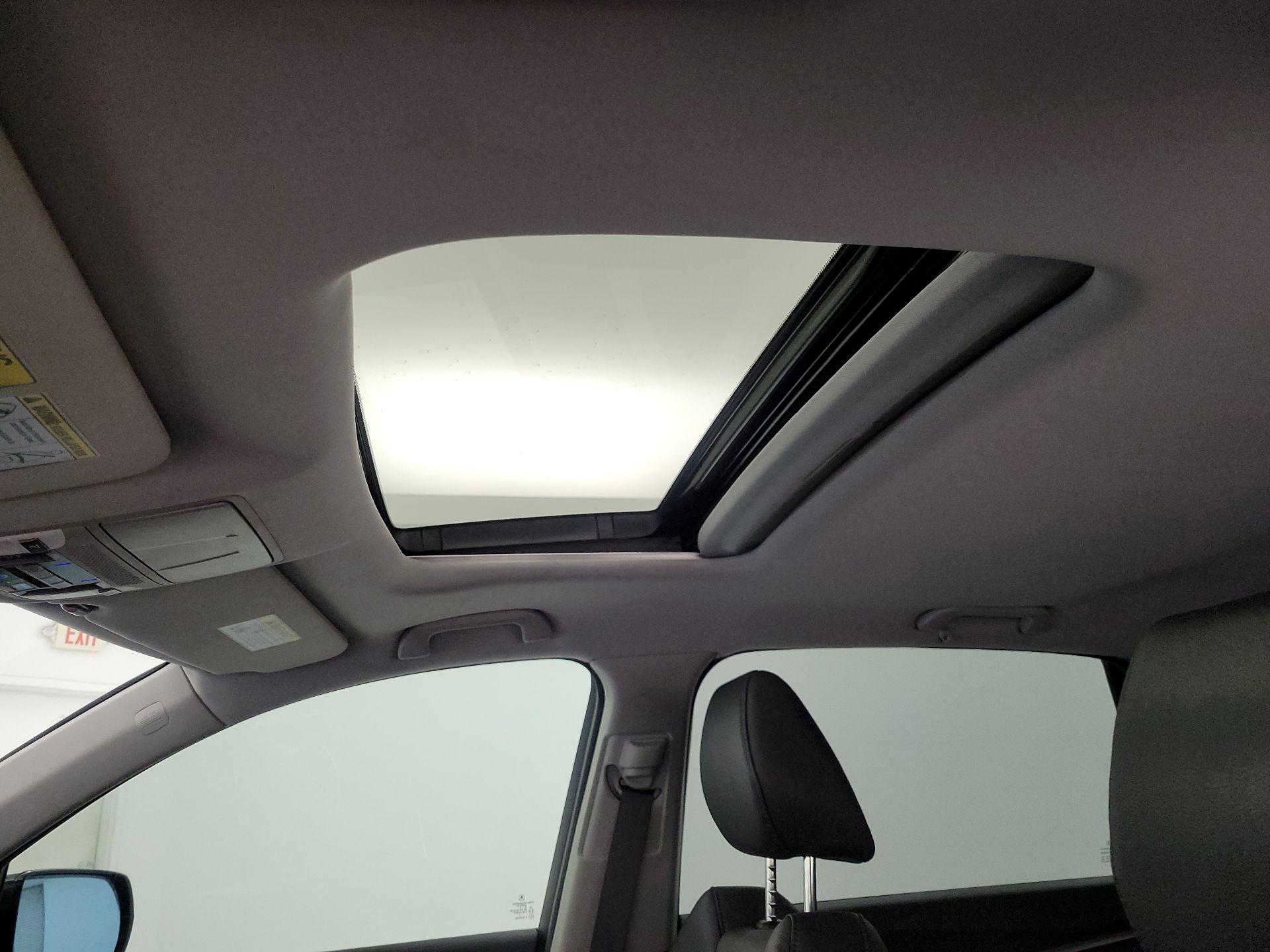 Thumbnail: 2016 Acura MDX - 20