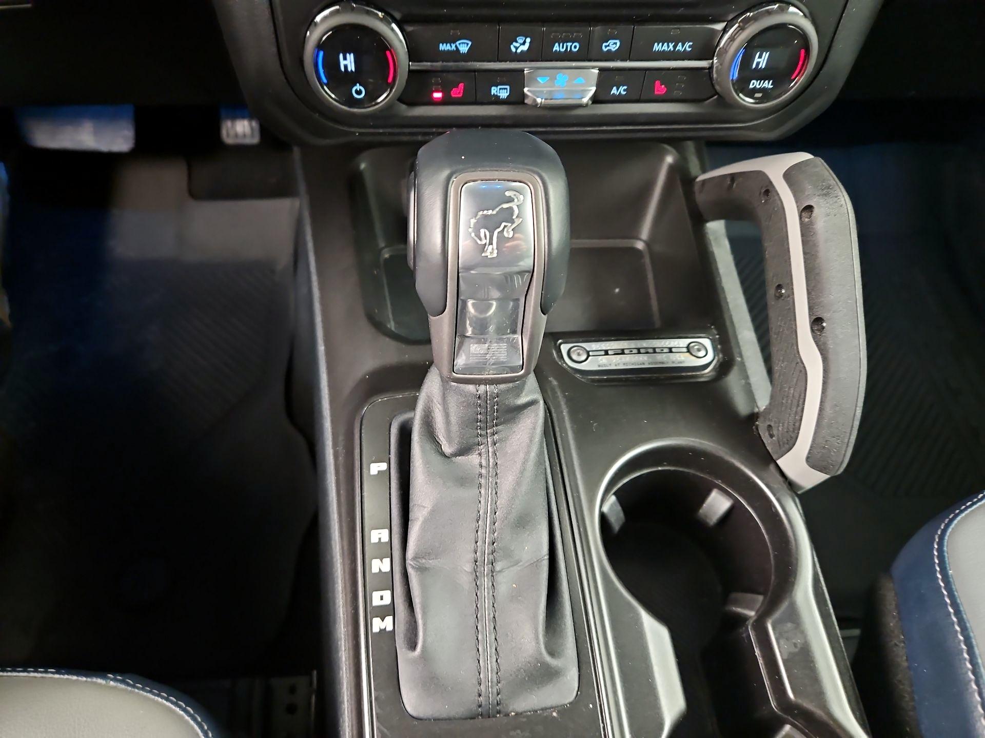 Thumbnail: 2021 Ford Bronco - 18