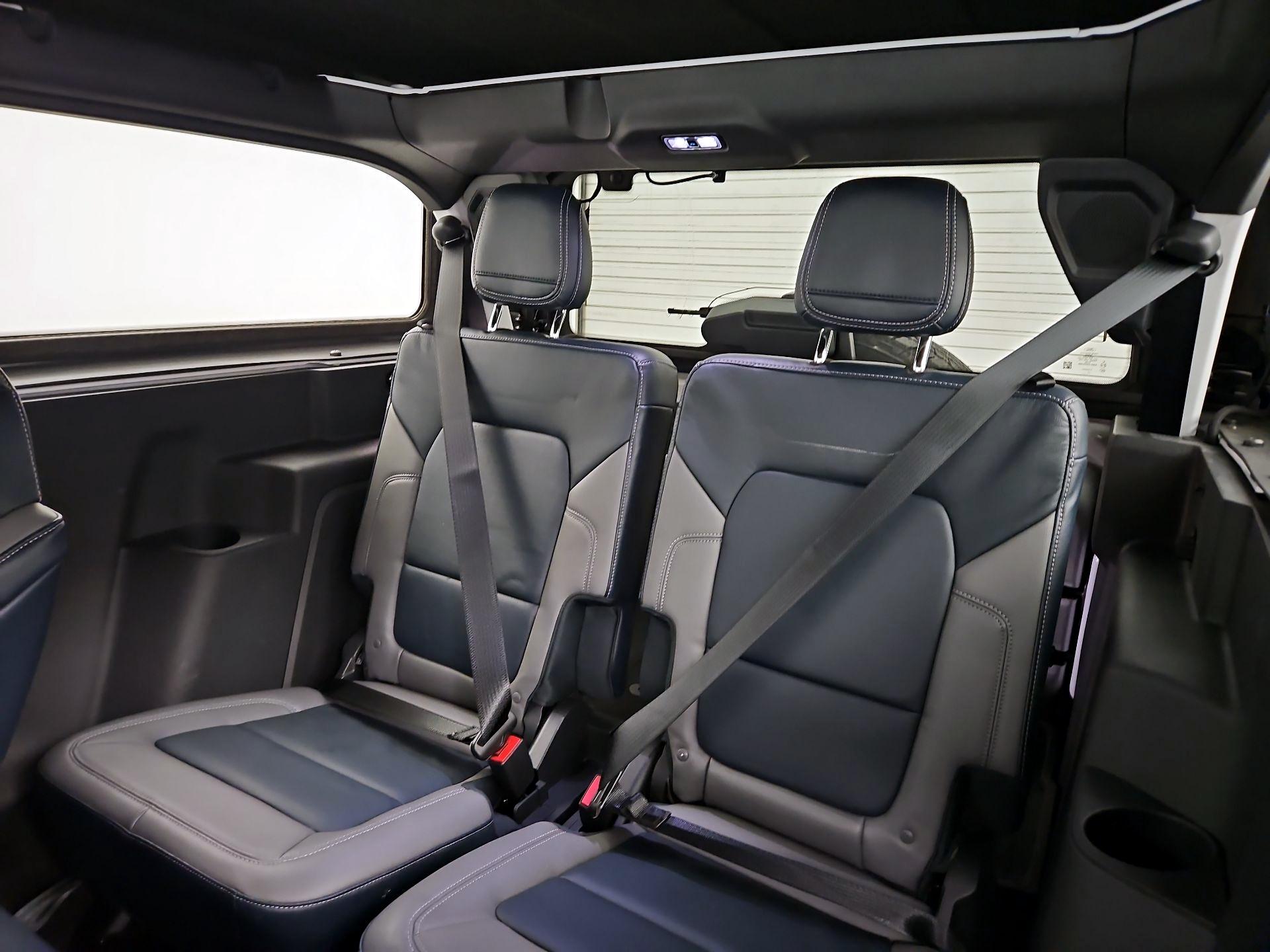 Thumbnail: 2021 Ford Bronco - 20