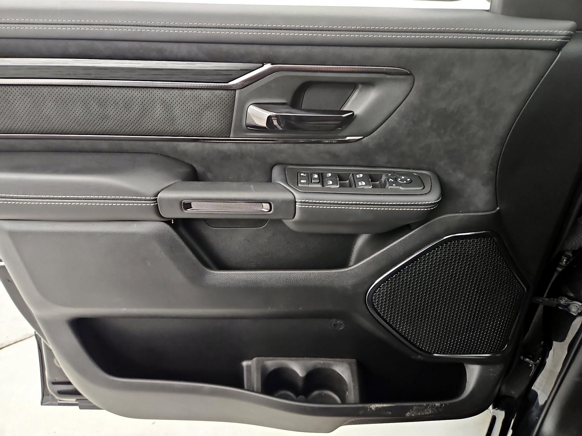 Thumbnail: 2025 RAM 1500 - 12