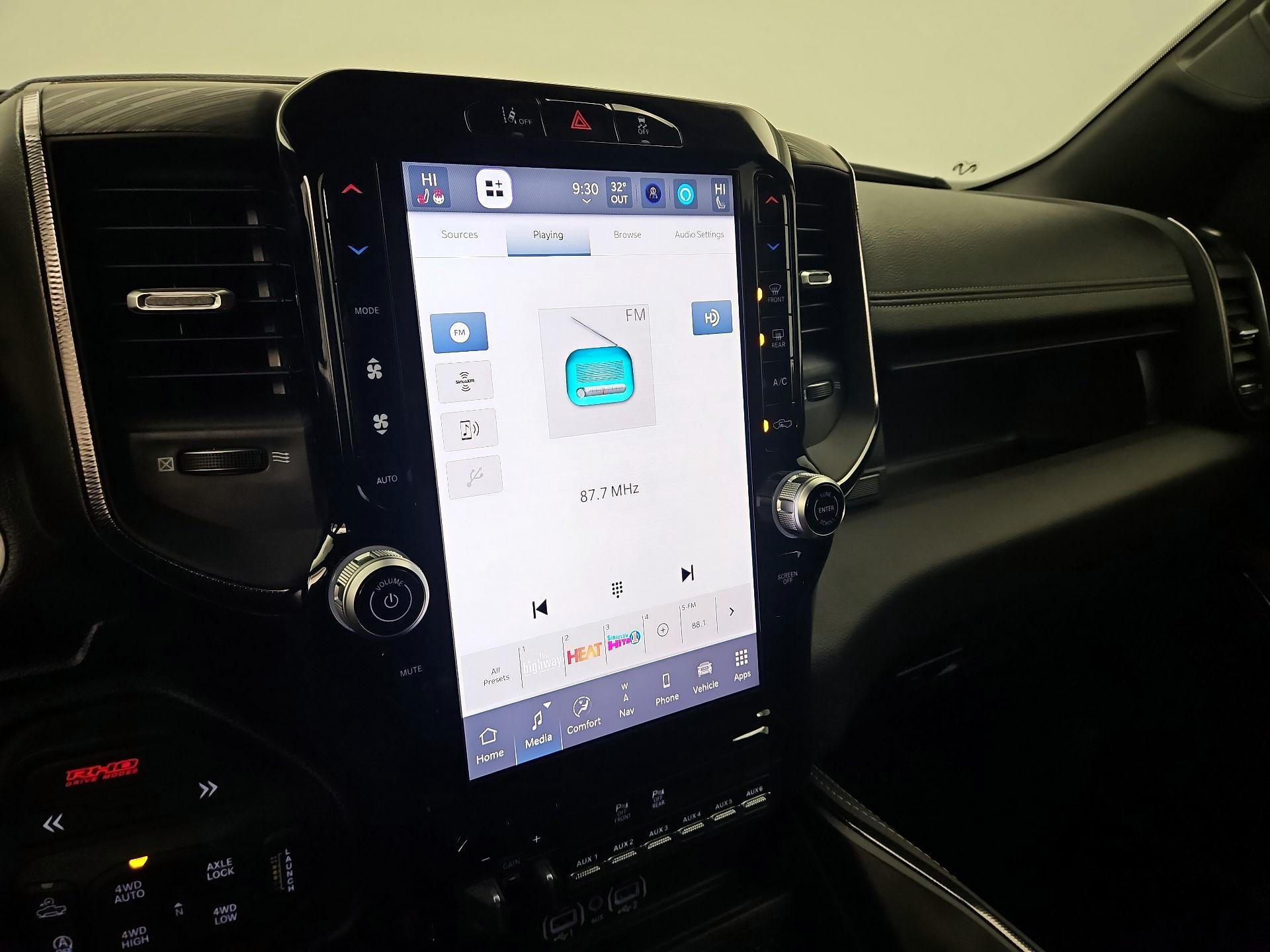 Thumbnail: 2025 RAM 1500 - 15