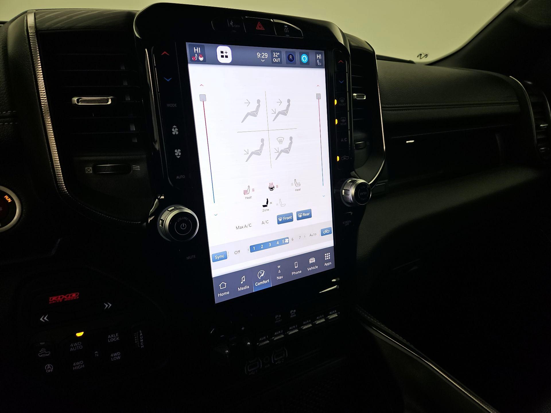 Thumbnail: 2025 RAM 1500 - 16