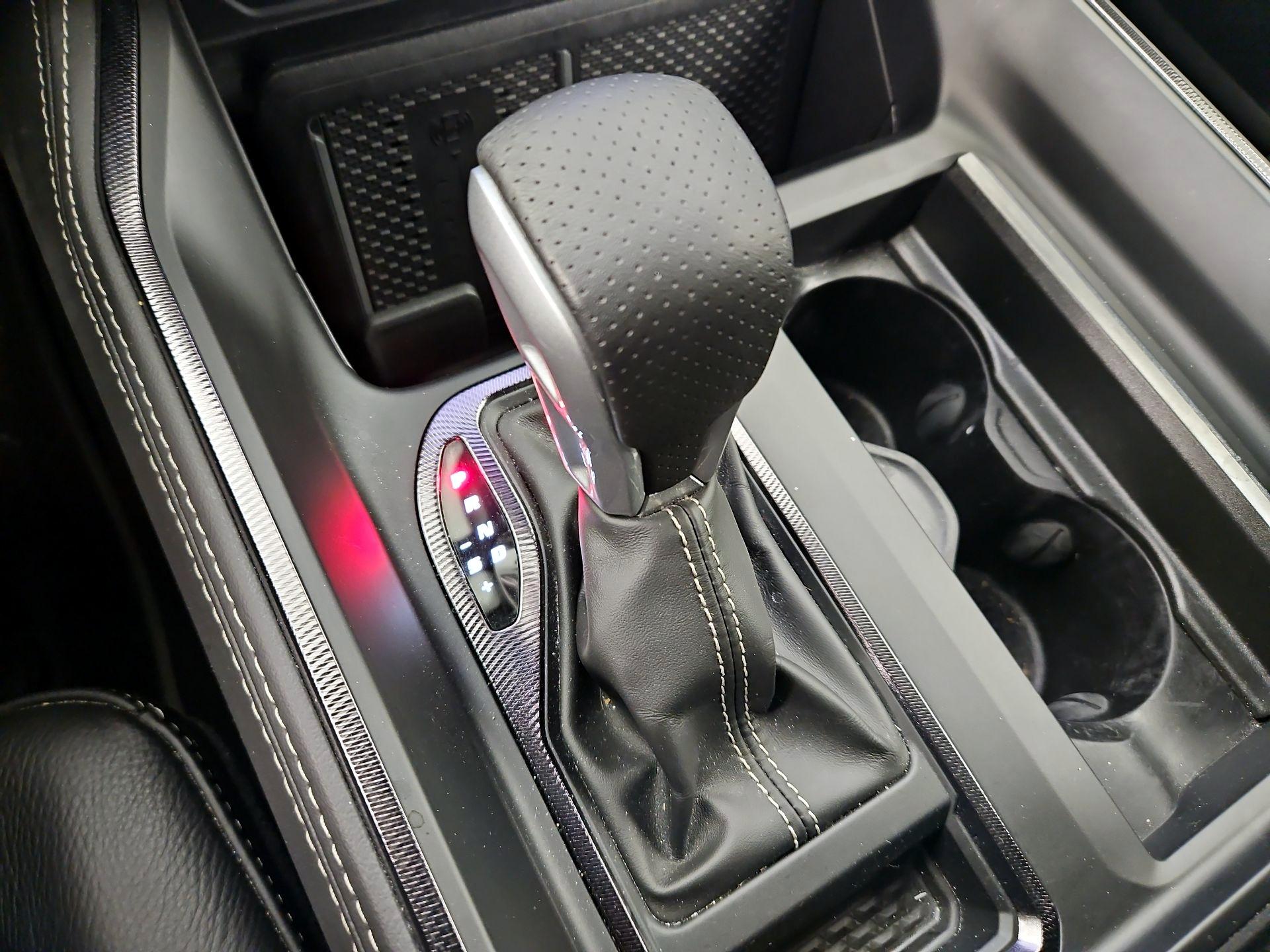 Thumbnail: 2025 RAM 1500 - 17