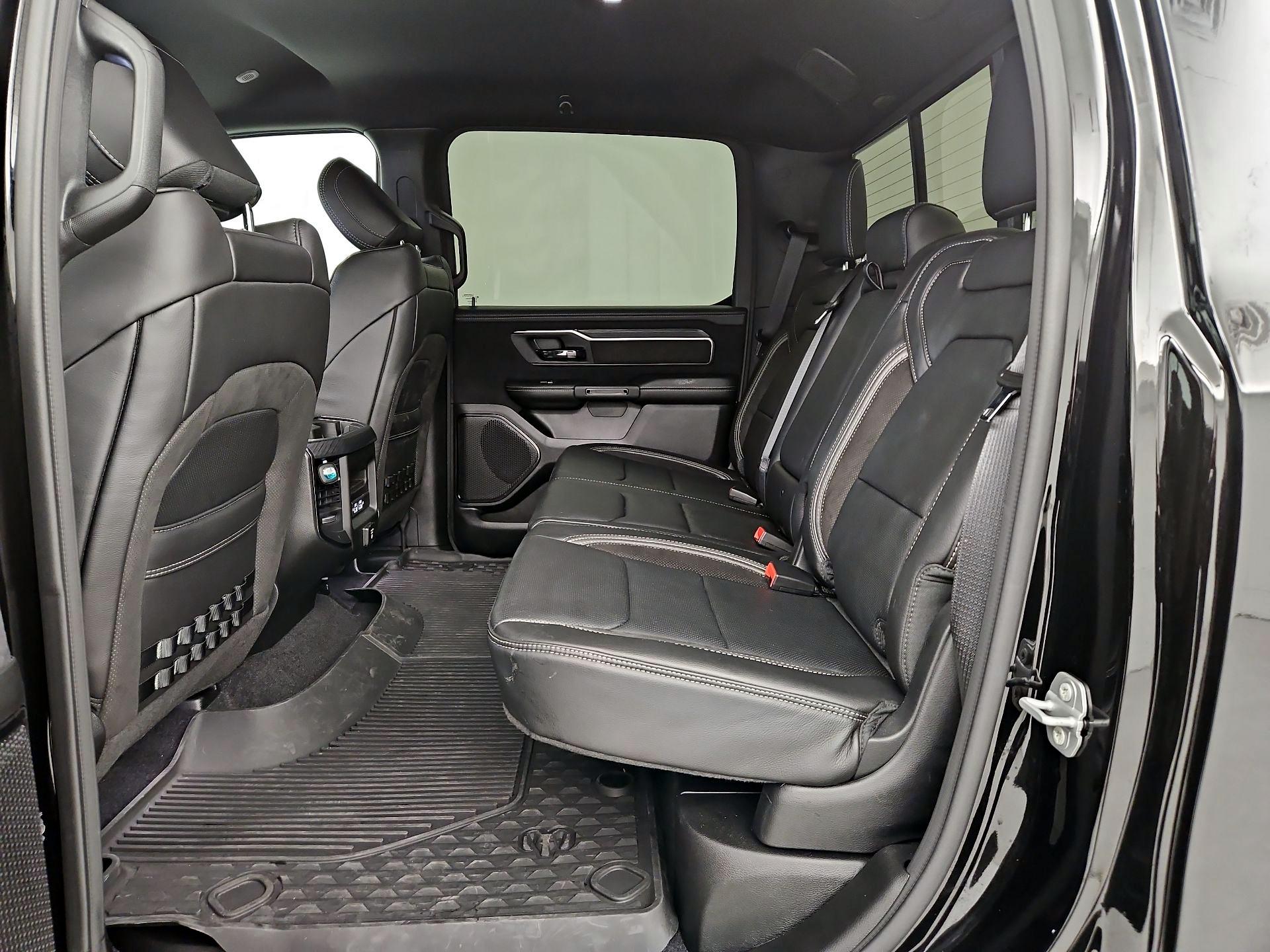 Thumbnail: 2025 RAM 1500 - 19