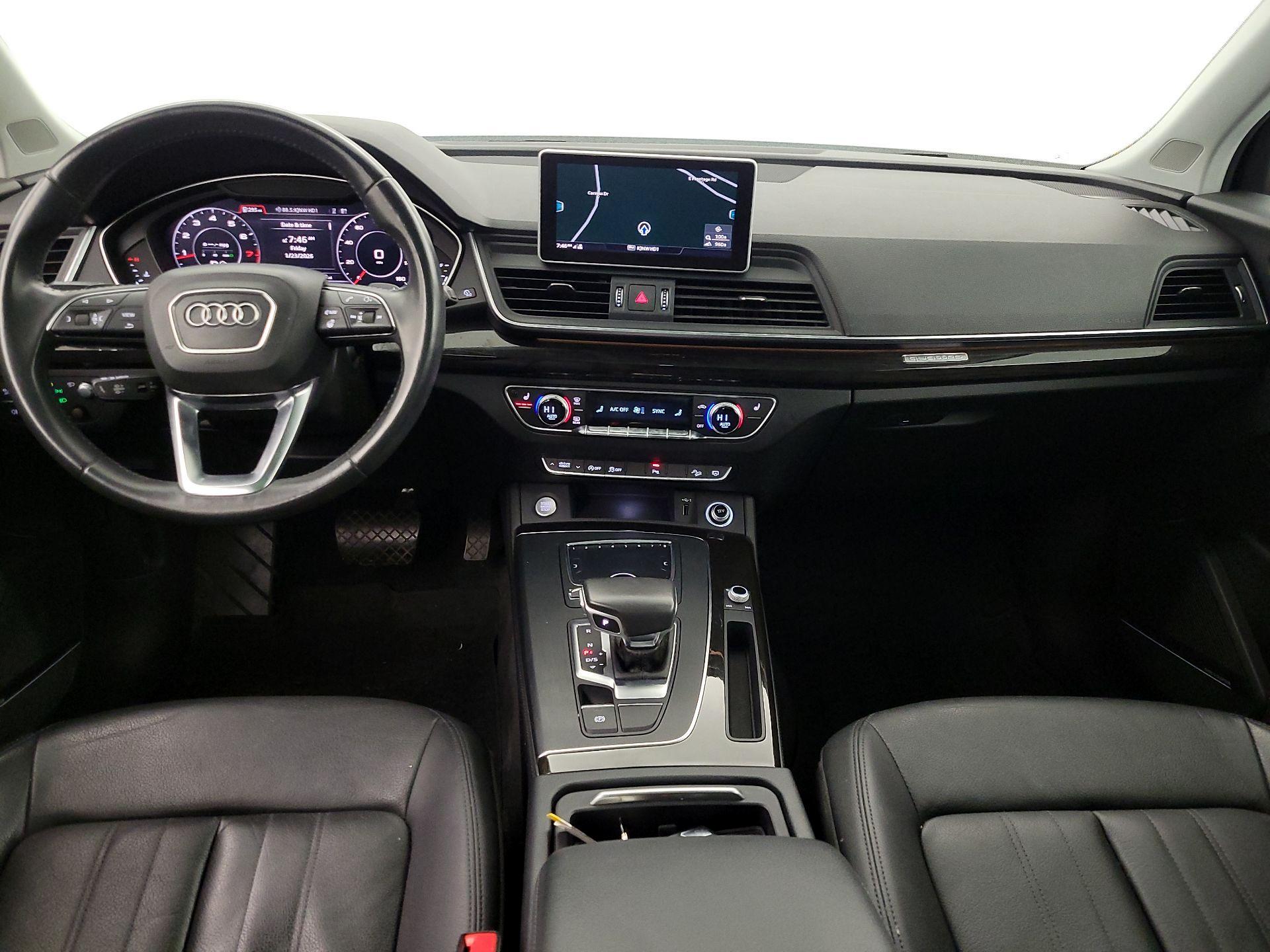 Thumbnail: 2018 Audi Q5 - 9