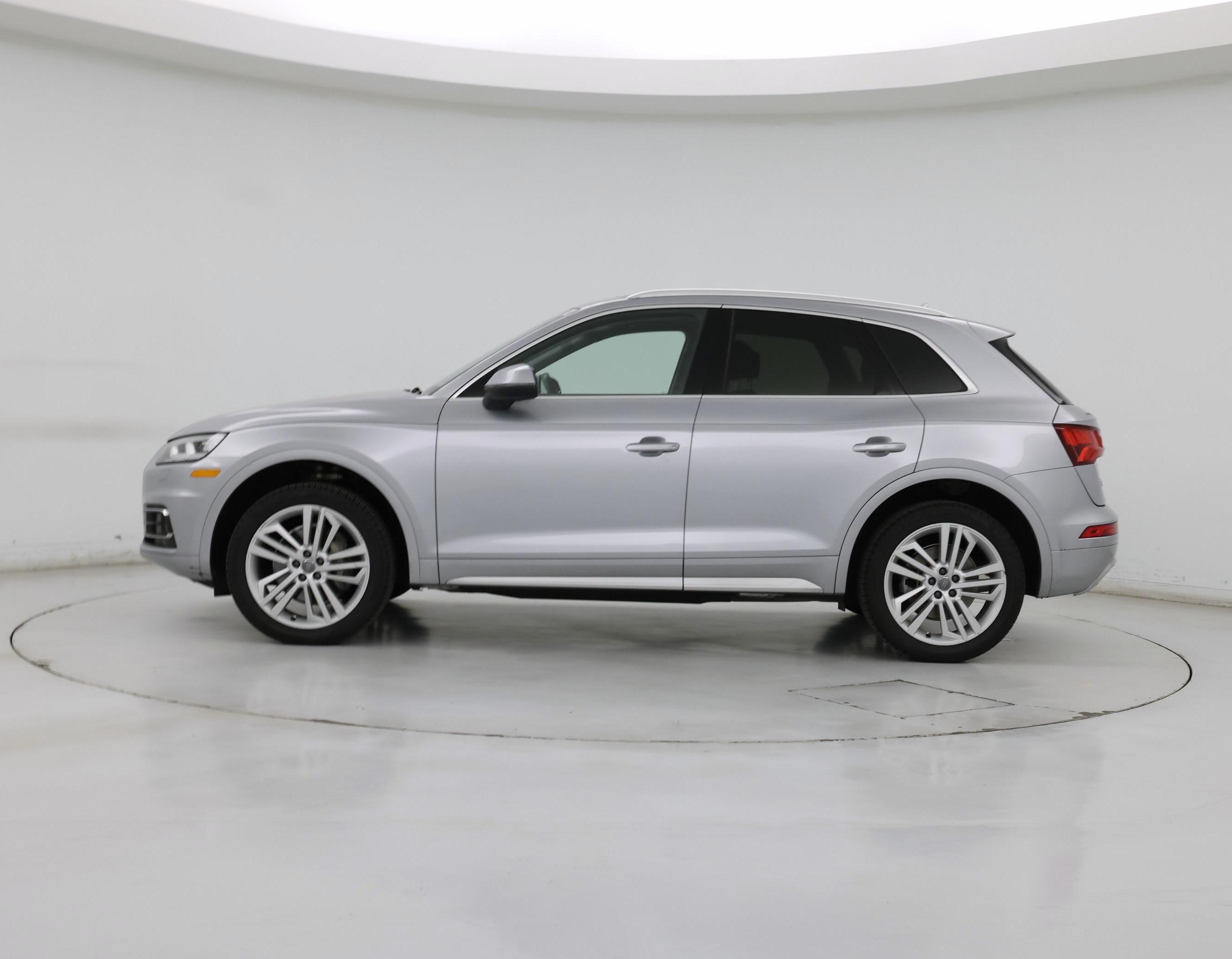 Thumbnail: 2018 Audi Q5 - 3