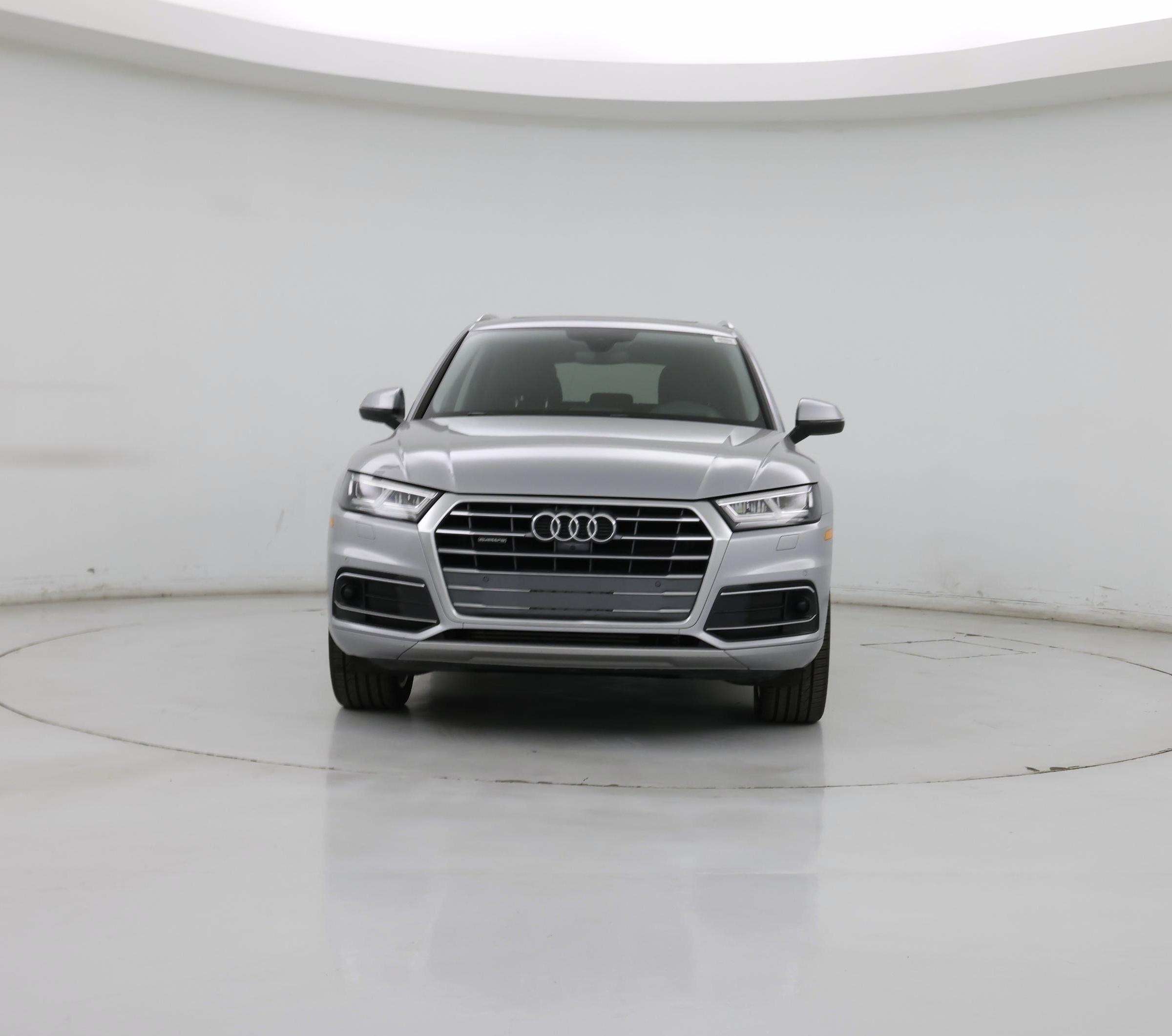 Thumbnail: 2018 Audi Q5 - 5