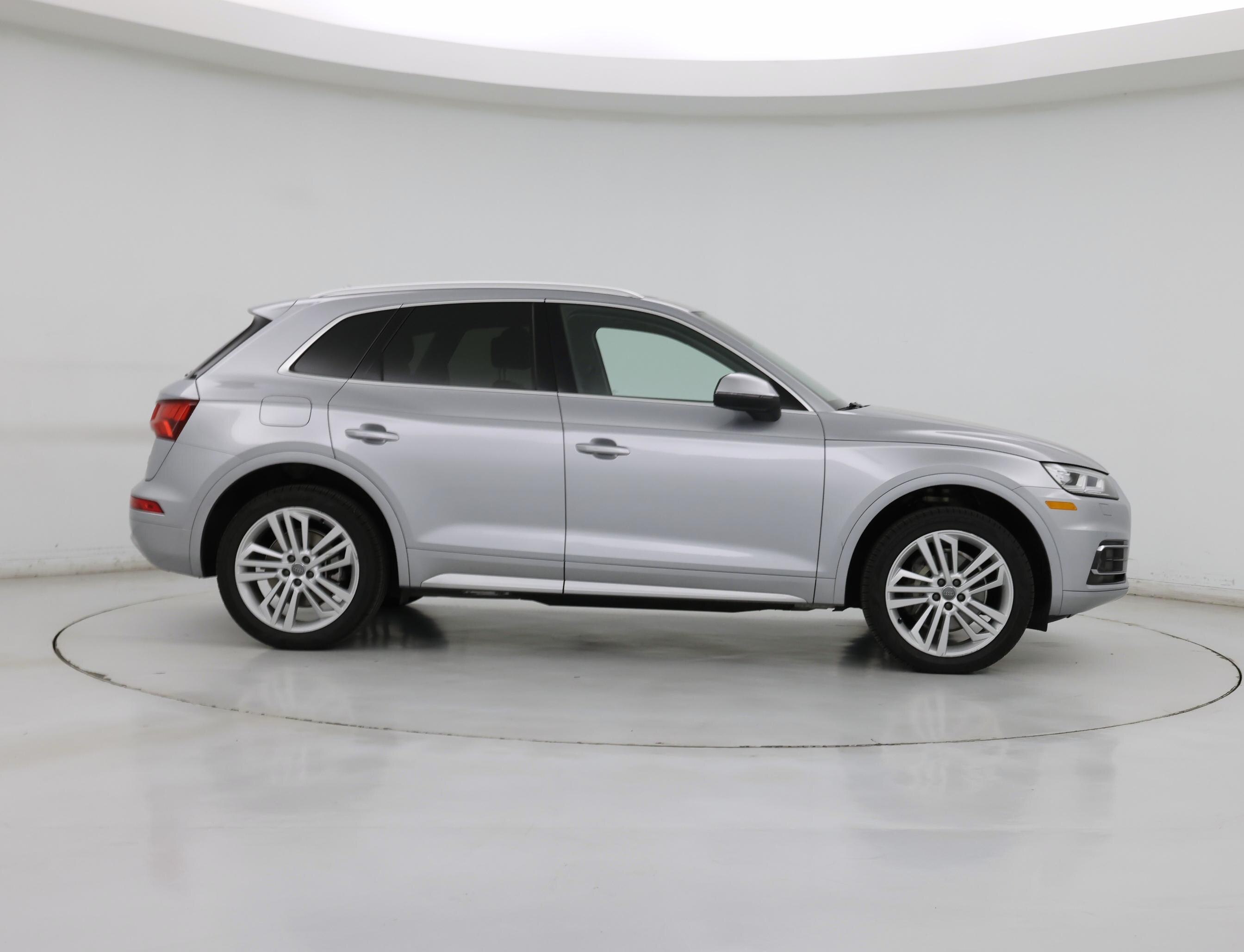 Thumbnail: 2018 Audi Q5 - 7