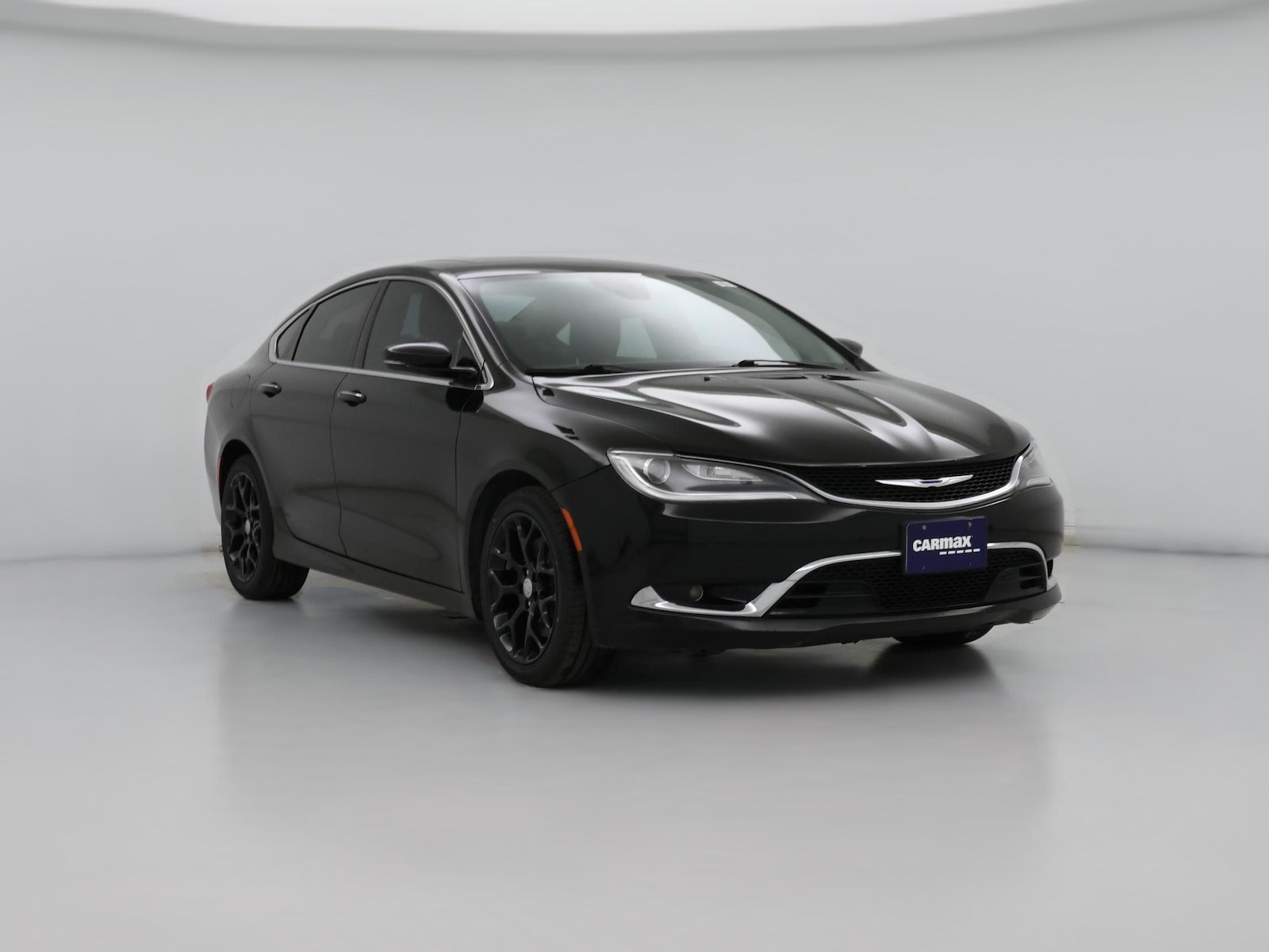 2016 Chrysler 200 C