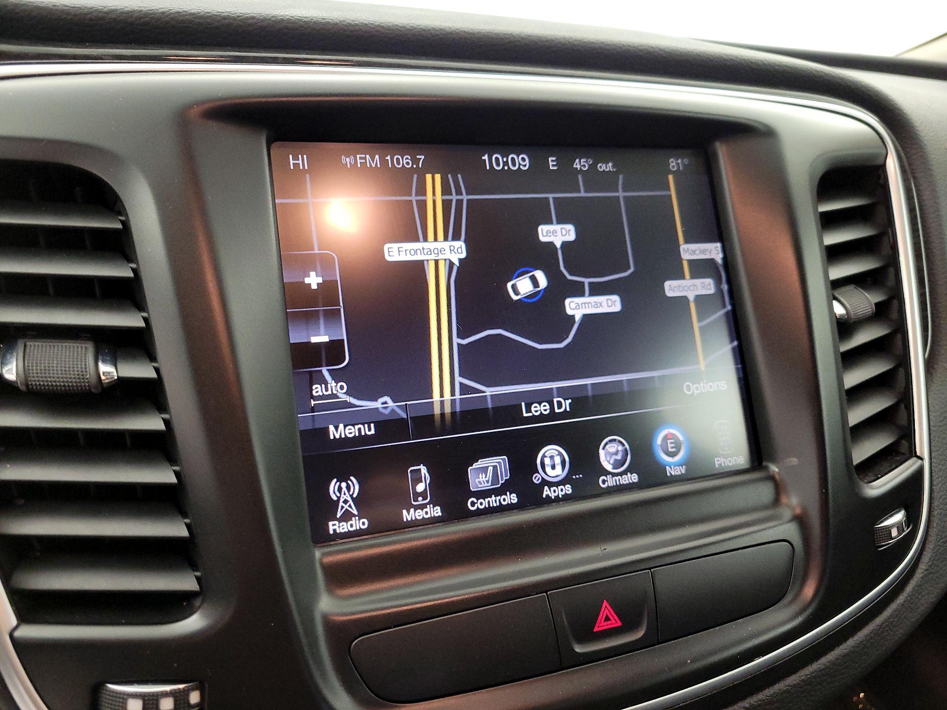 Thumbnail: 2016 Chrysler 200 - 14