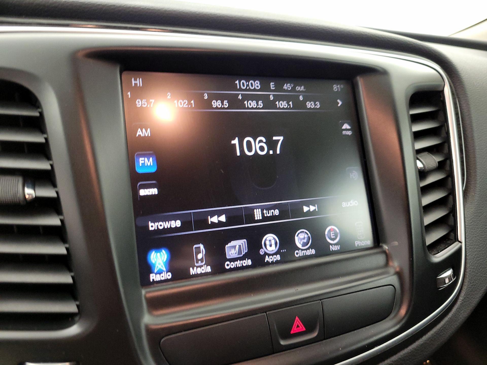 Thumbnail: 2016 Chrysler 200 - 15