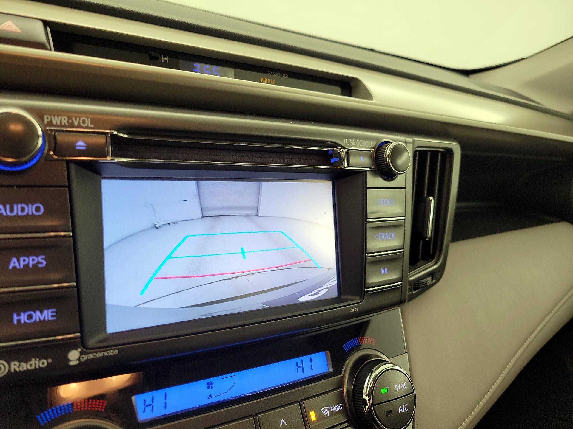 Thumbnail: 2015 Toyota RAV4 - 14