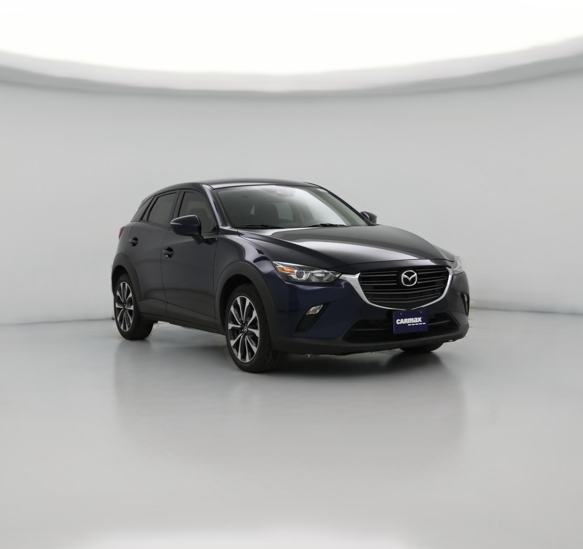 Thumbnail: 2019 Mazda CX-3 - 1