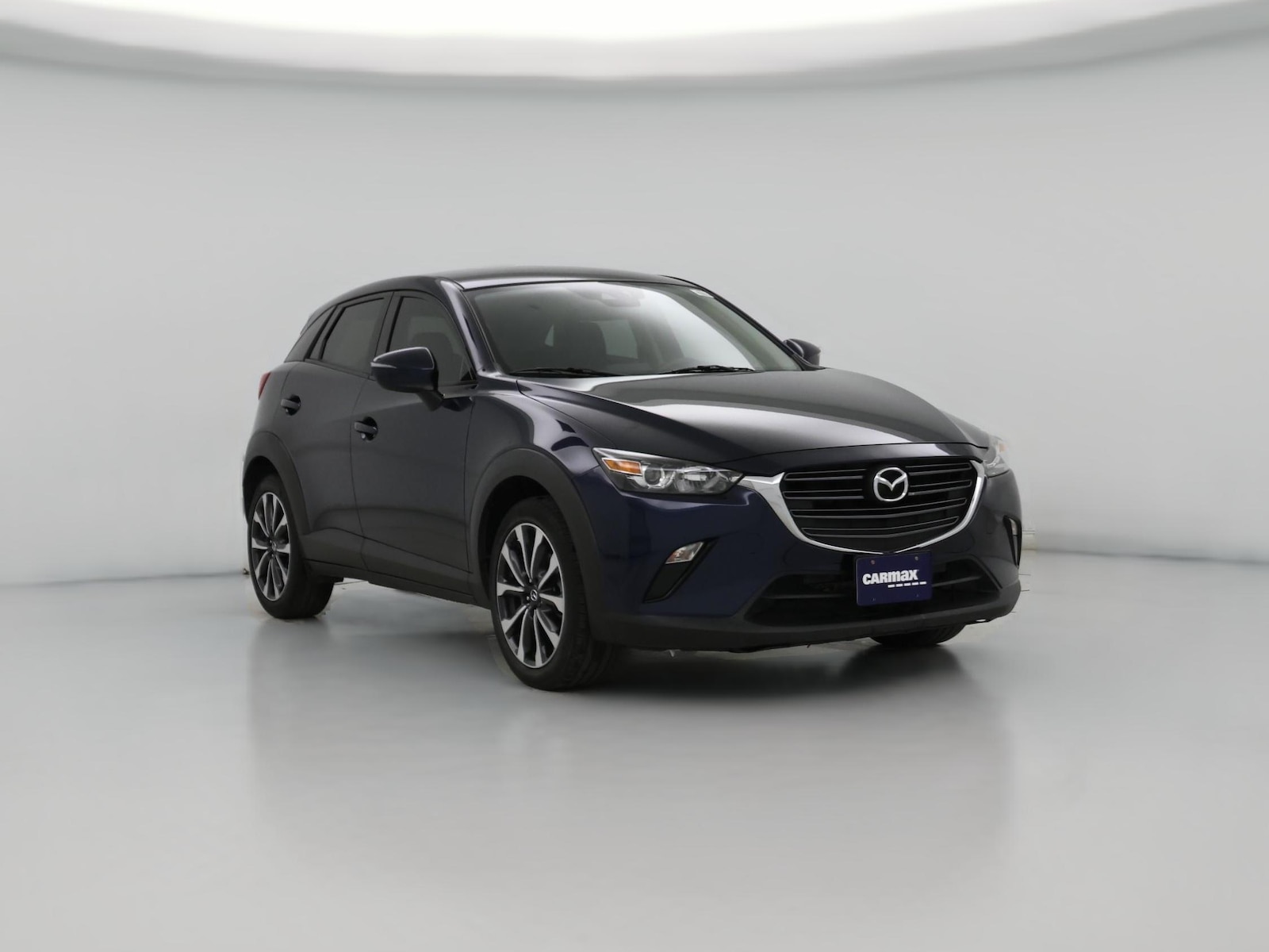 2019 Mazda CX-3 Touring