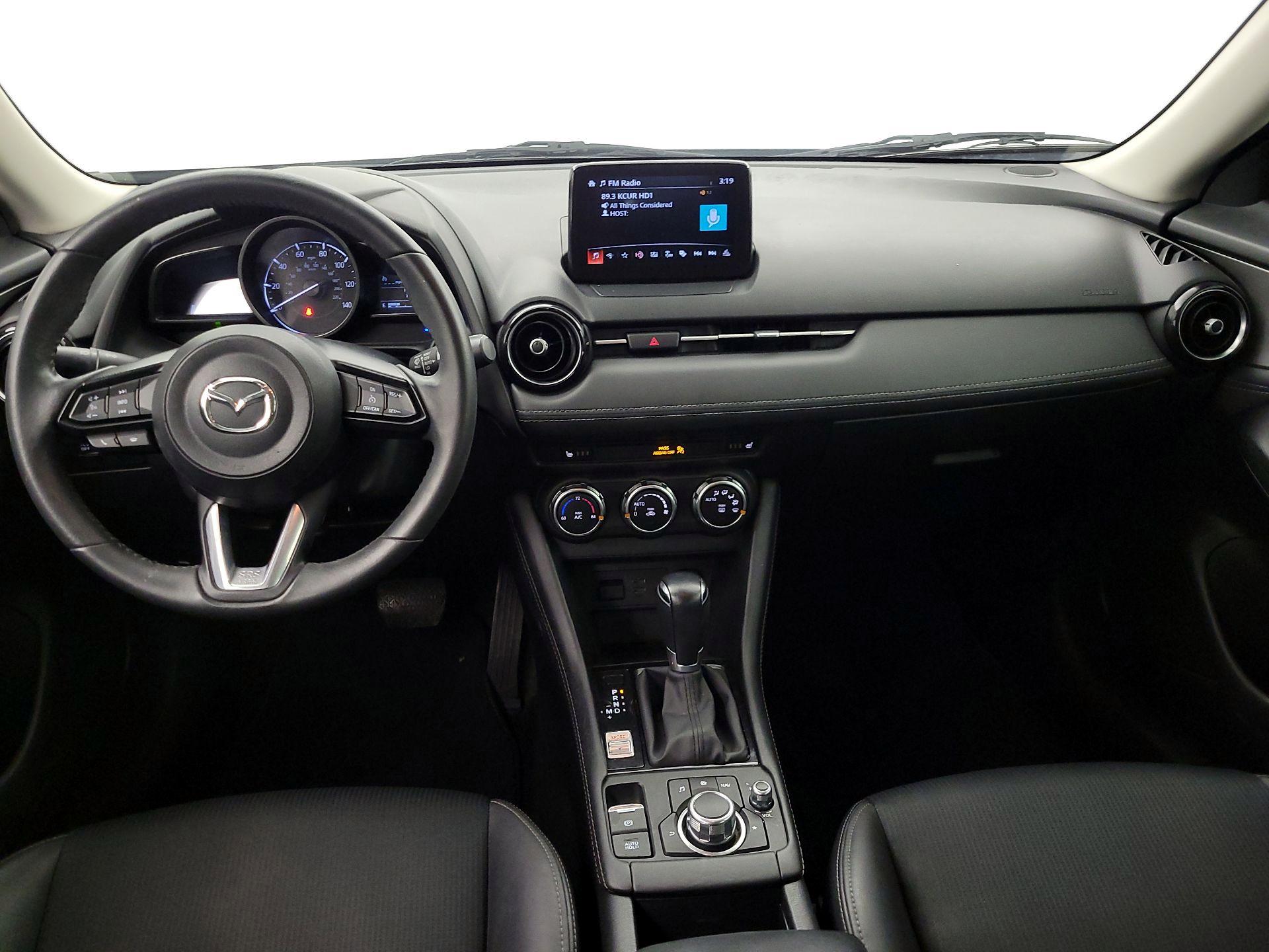 Thumbnail: 2019 Mazda CX-3 - 9