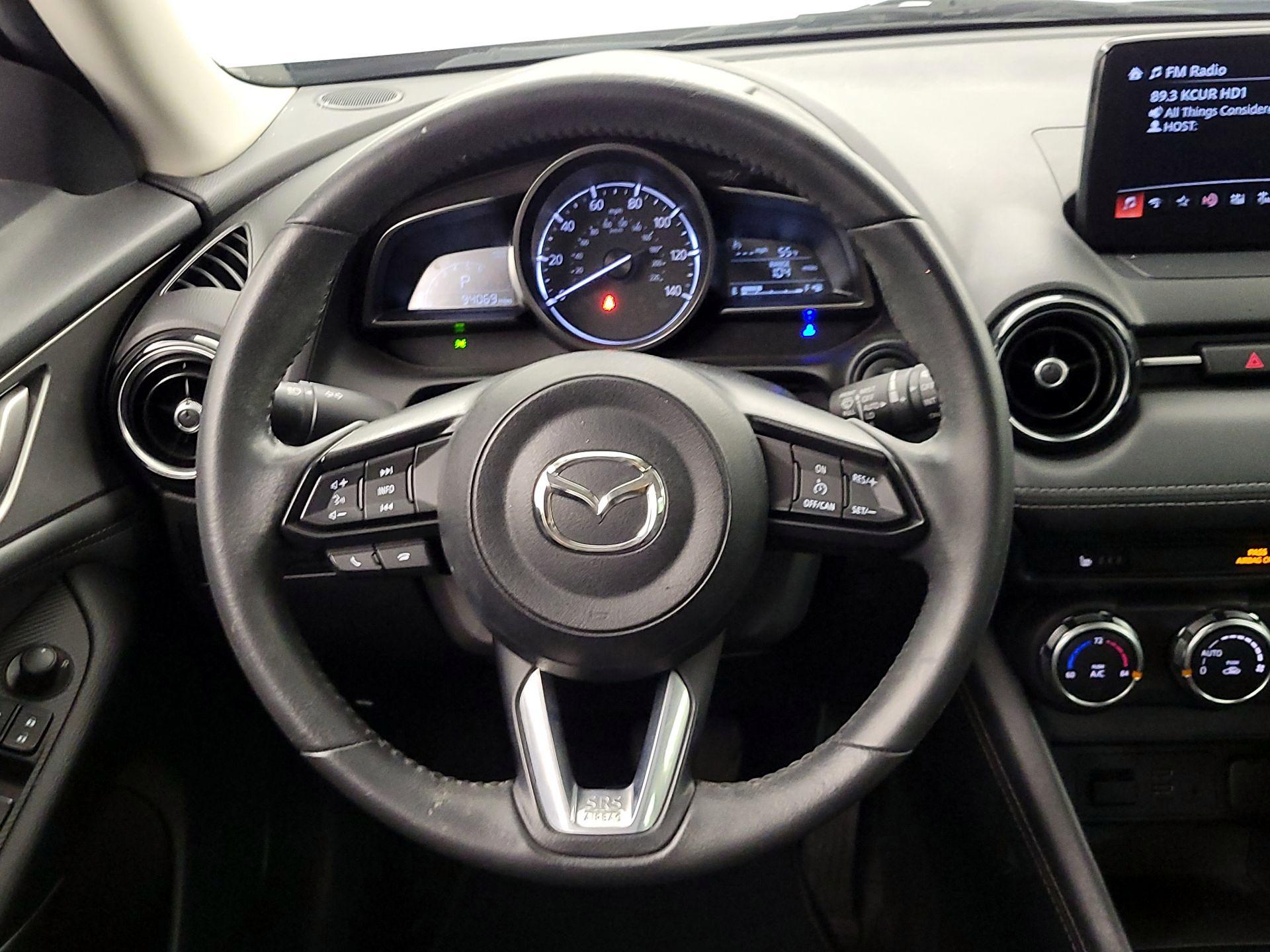 Thumbnail: 2019 Mazda CX-3 - 10
